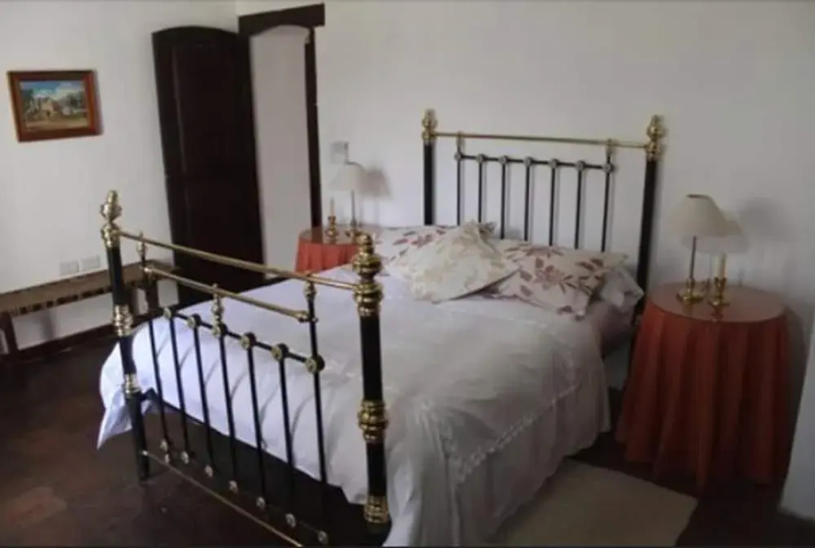 Estancia El Bordo de las Lanzas