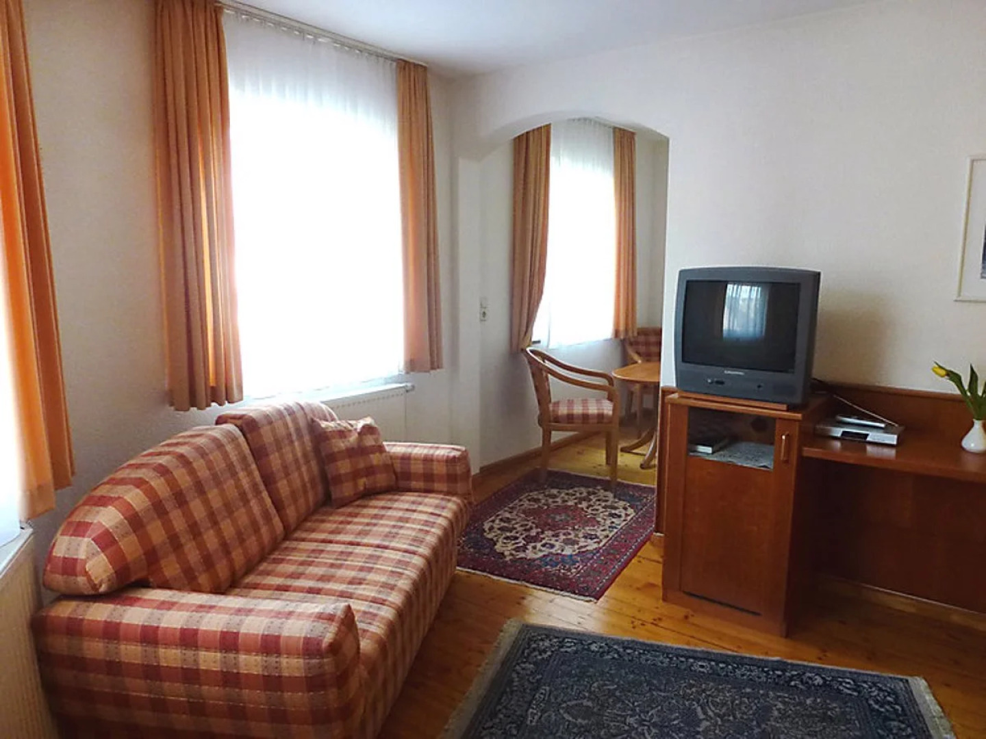 Apartment Flesch Vogtsburg 32275