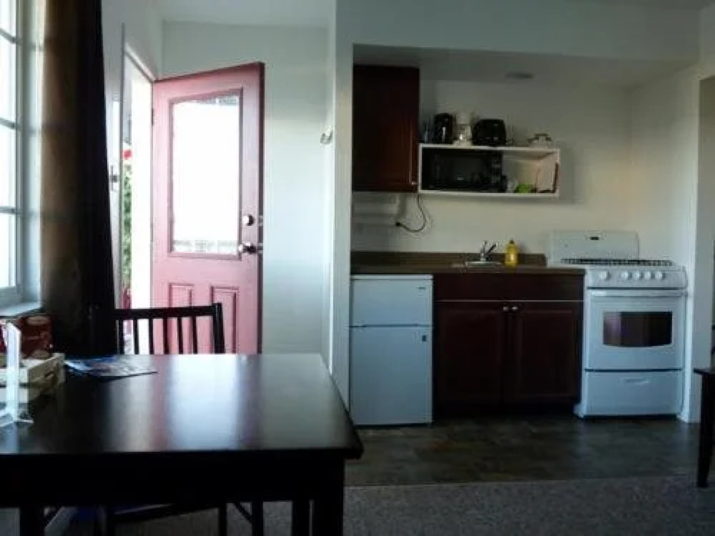 Driftwood by the Sea Inn and RV Resort