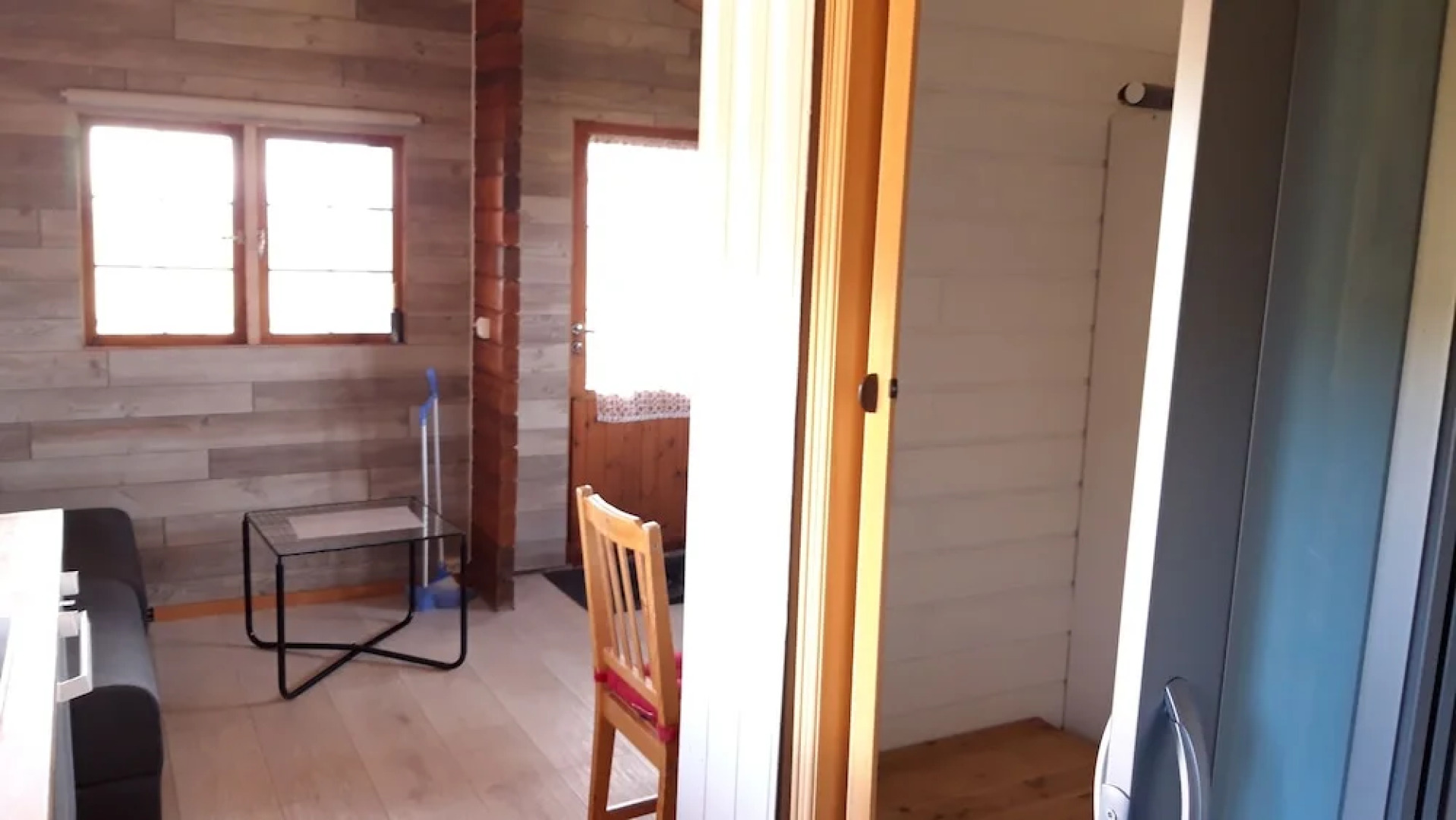 Stundarfriður Cottages