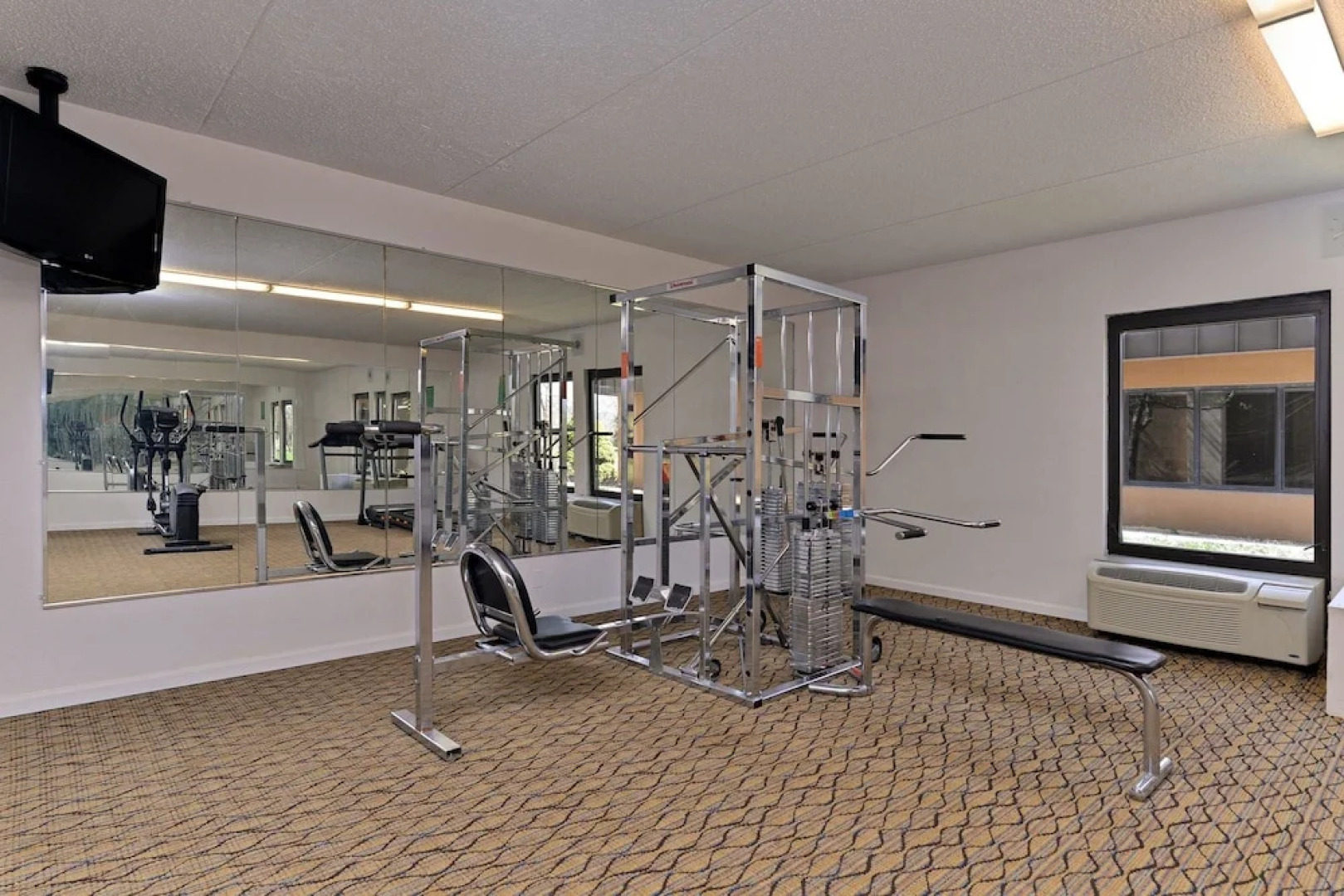 Quality Inn & Suites Matteson