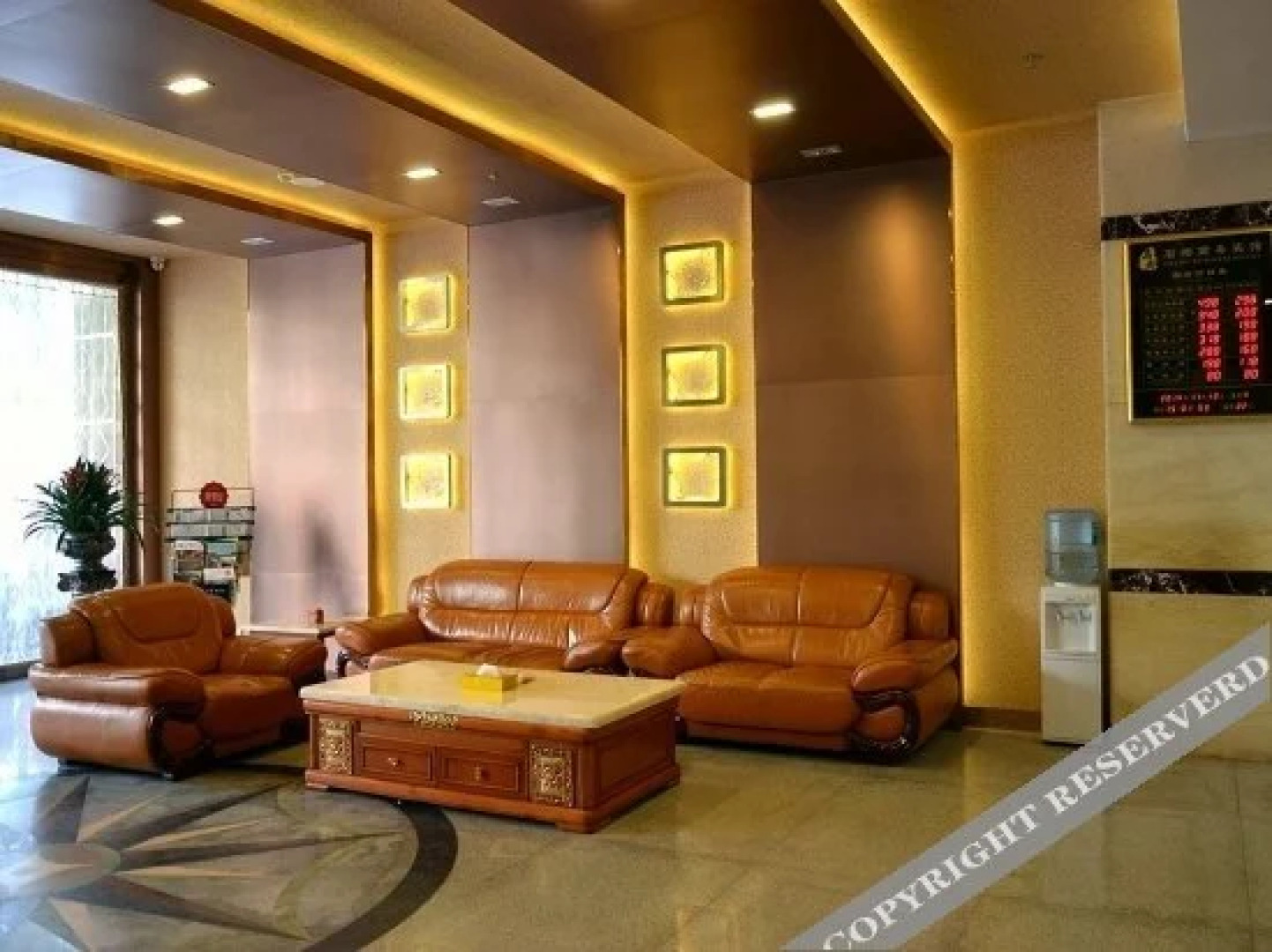 Shi Du Business Hotel