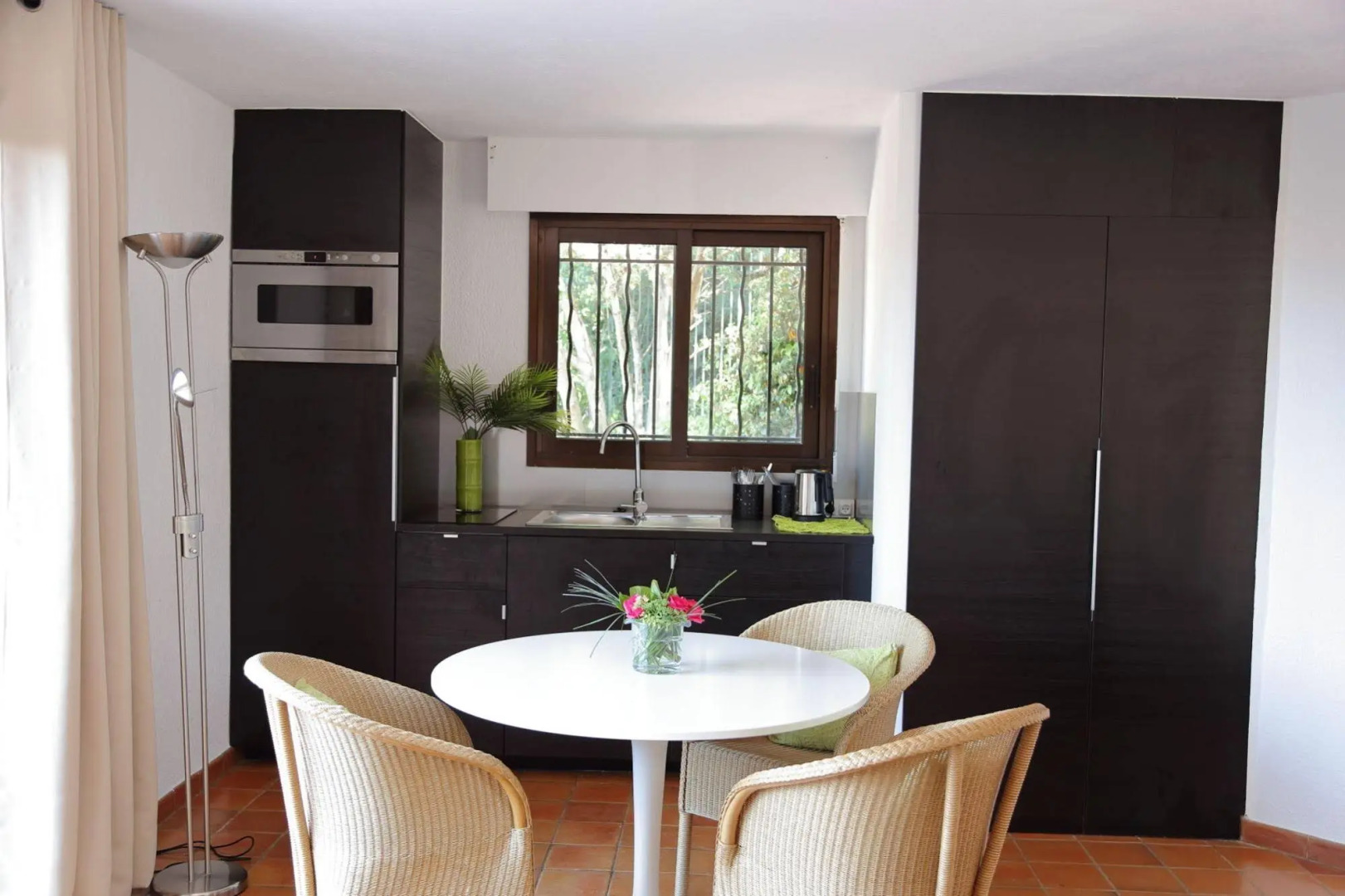 Les Jardins de Cassis - Parking Jacuzzi Piscine Chauffée