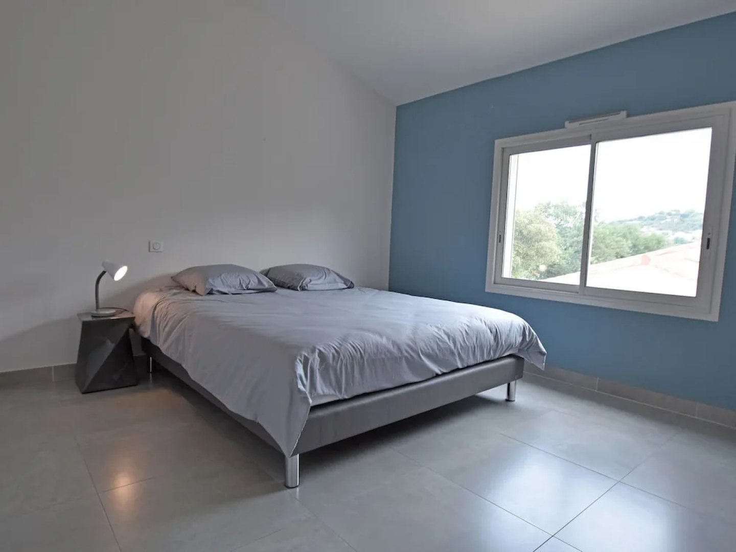 Attractive Holiday Home in Vézénobres With Swimming Pool
