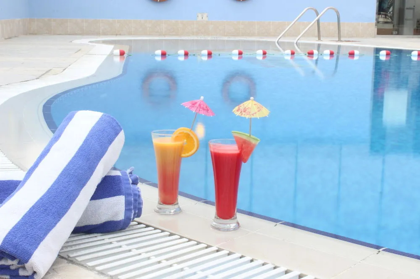 Grand Excelsior Hotel Sharjah