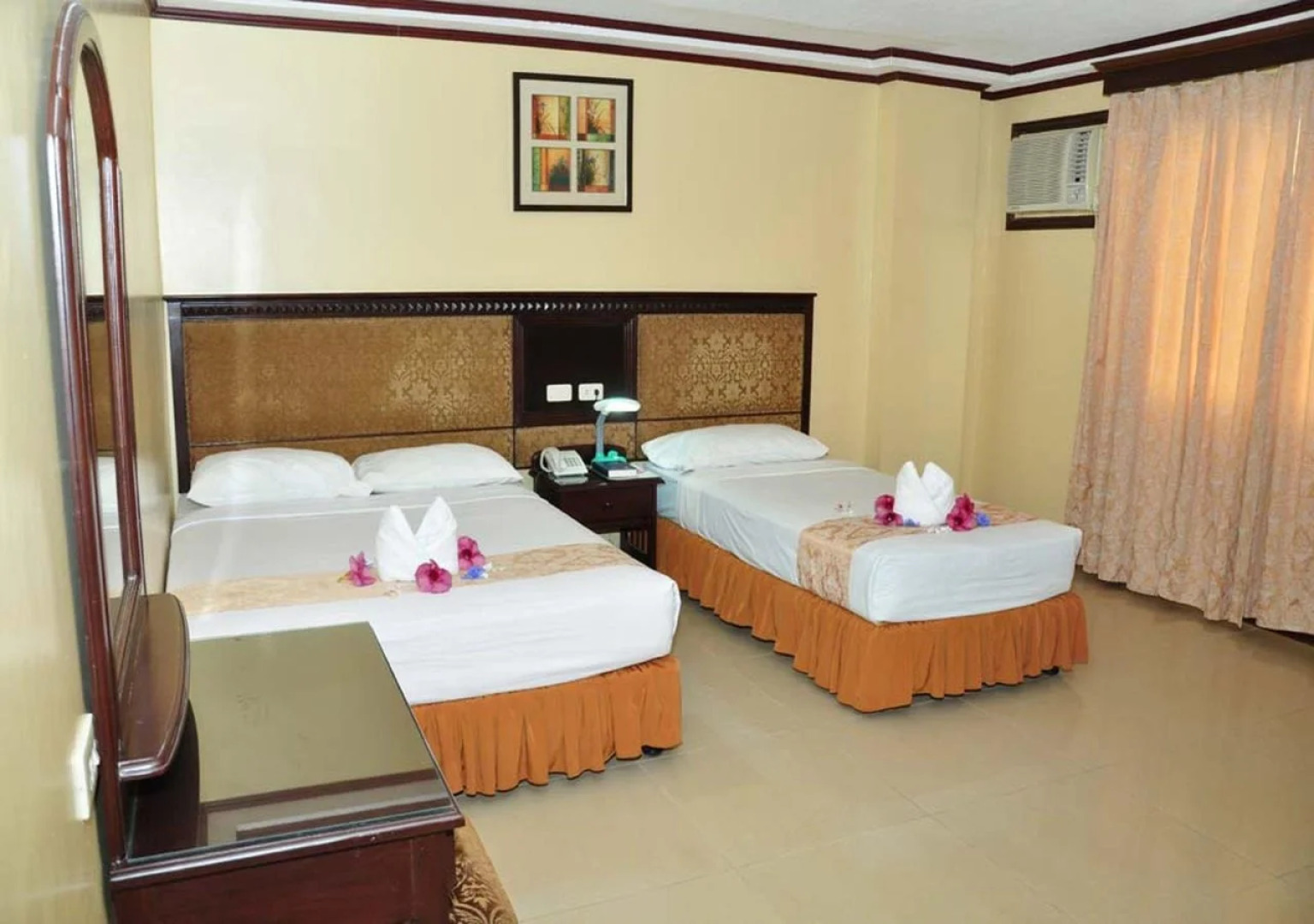 Bohol Plaza Resort and Restaurant