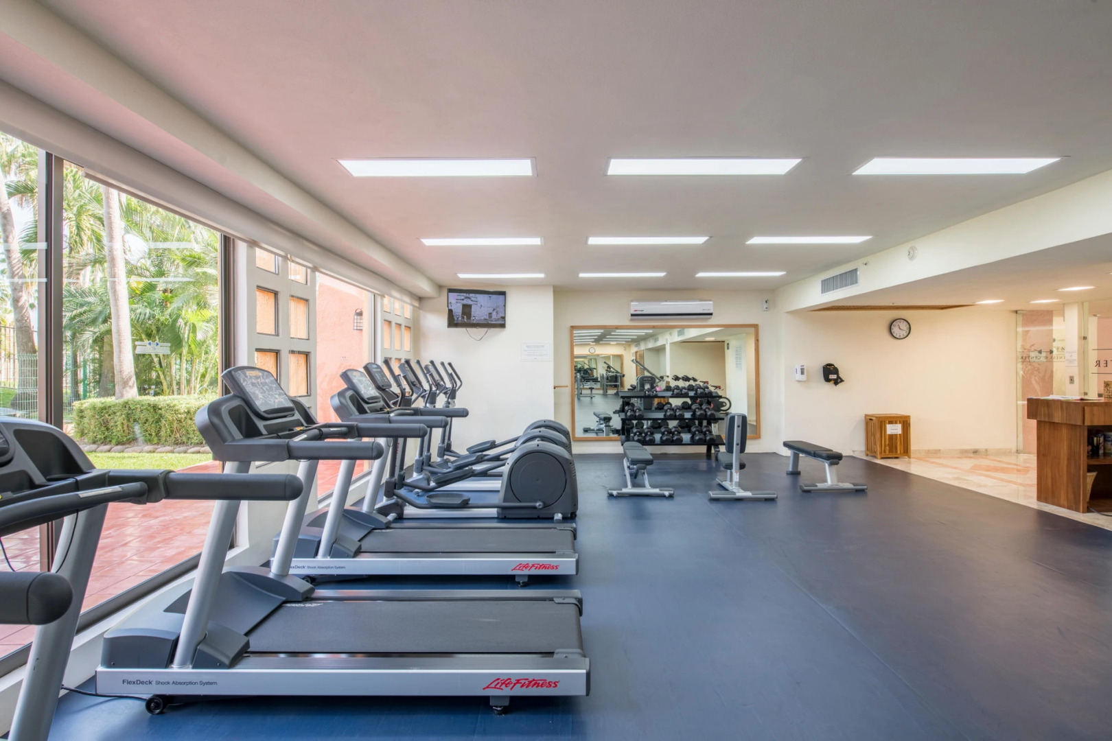 Club Regina Puerto Vallarta