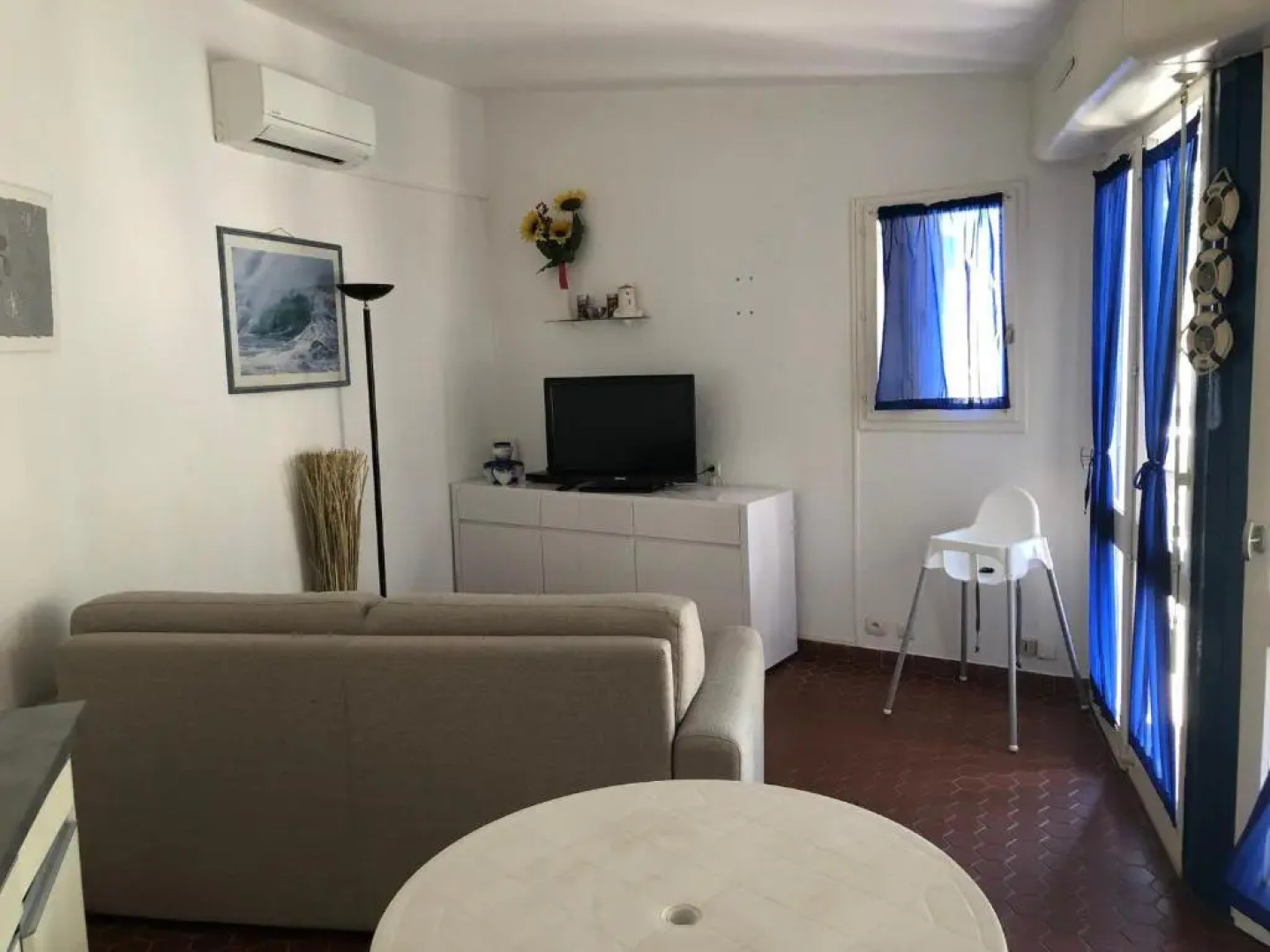 Maison Torreilles, 3 pièces, 6 personnes - FR-1-530-31
