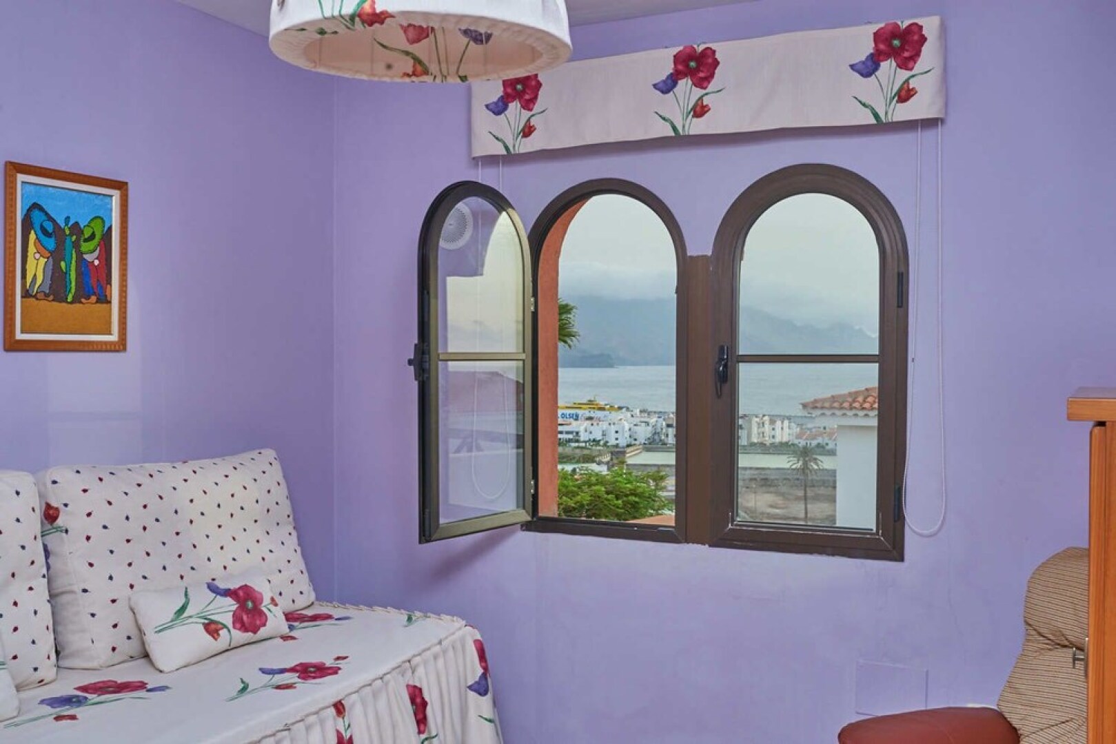 Lightbooking - Tradition and mountain