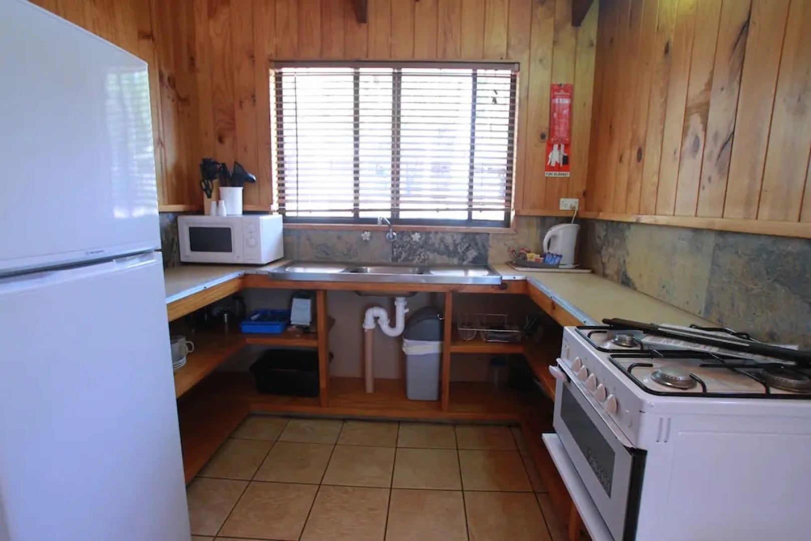 Woodbine Park Eco Cabins