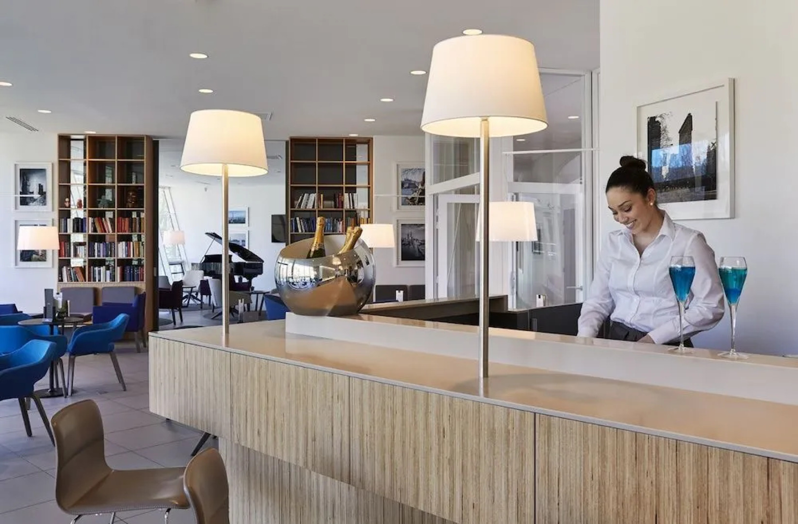 Eau Thermale Avene L'hotel