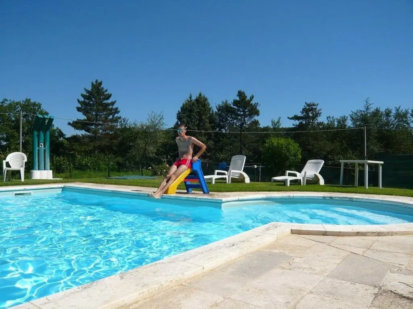 Casa Vacanze Ferraguzzo