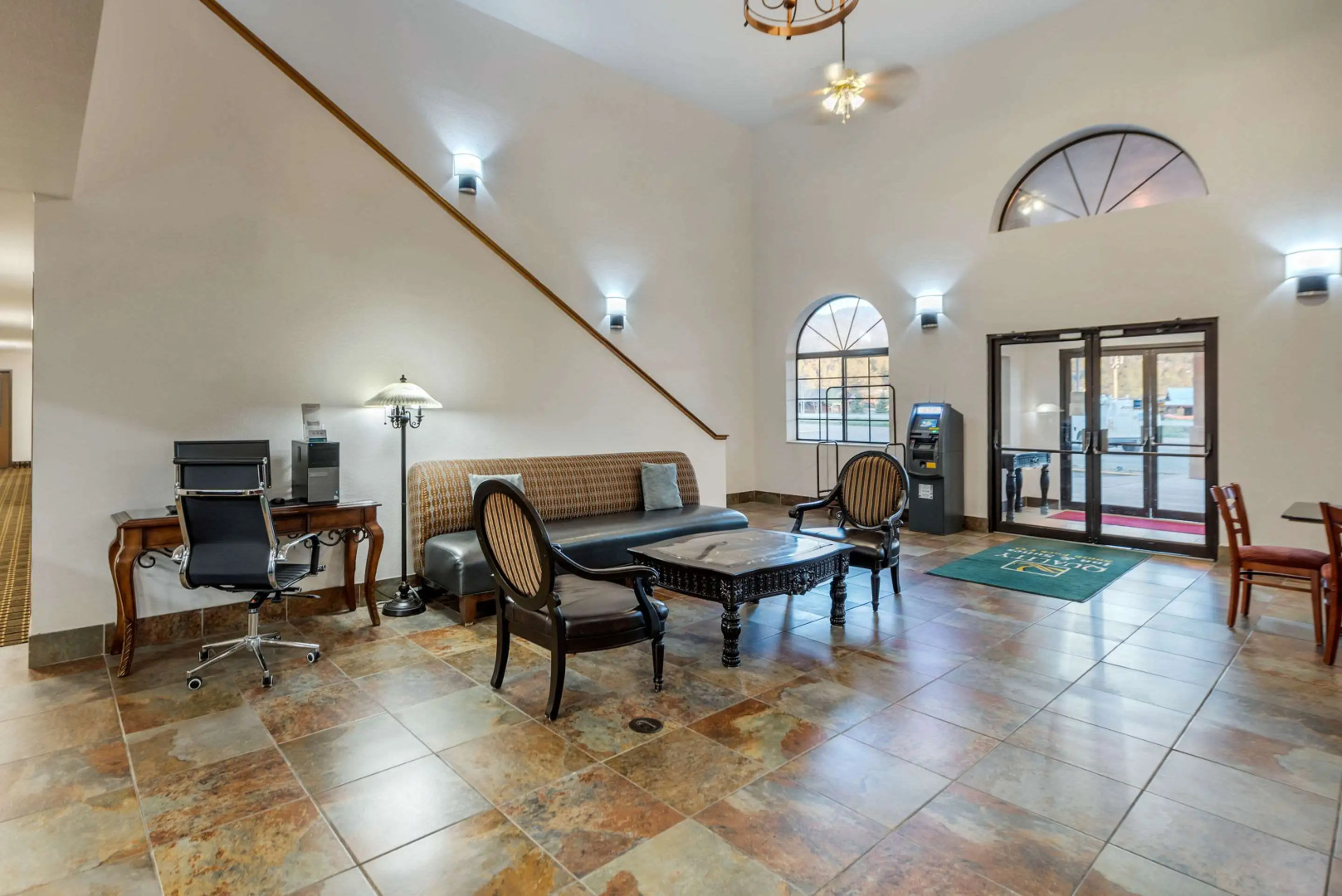 Quality Inn & Suites