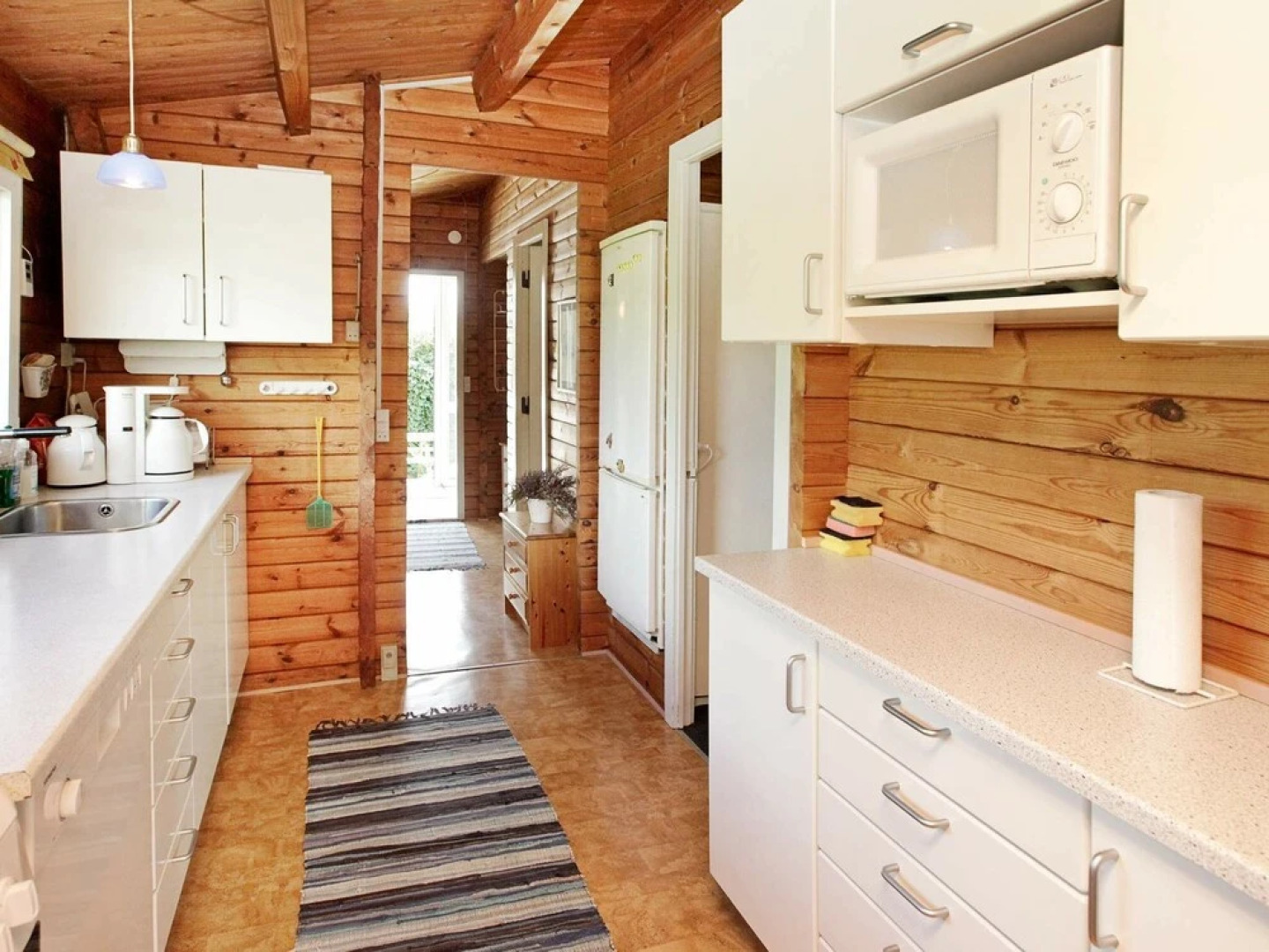 Quaint Holiday Home in Struer Near Beach