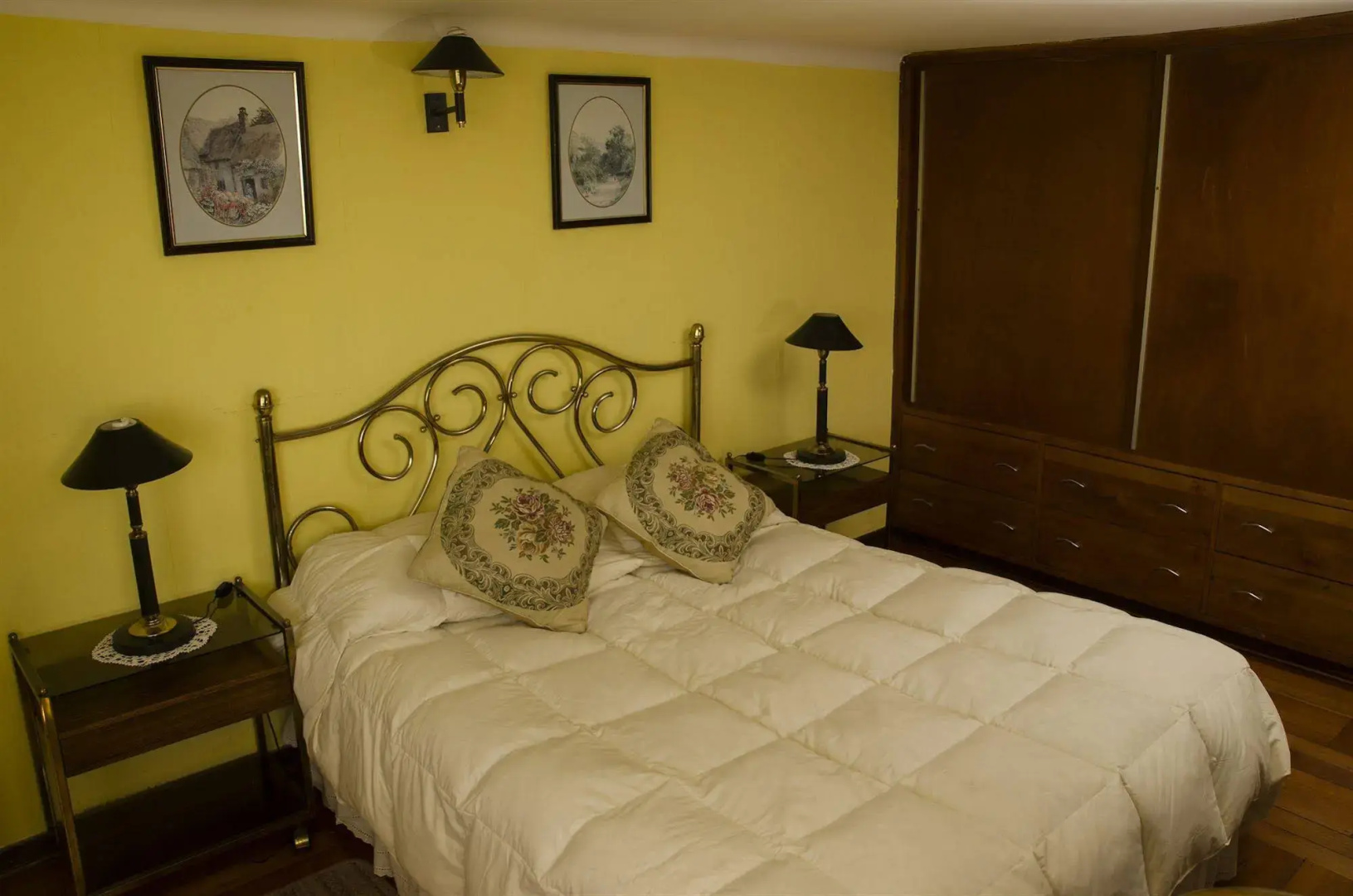 Hotel & Spa Mon Reve