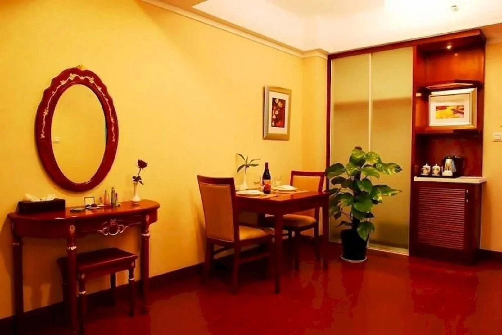 Margaret Center Hotel Shaoxing