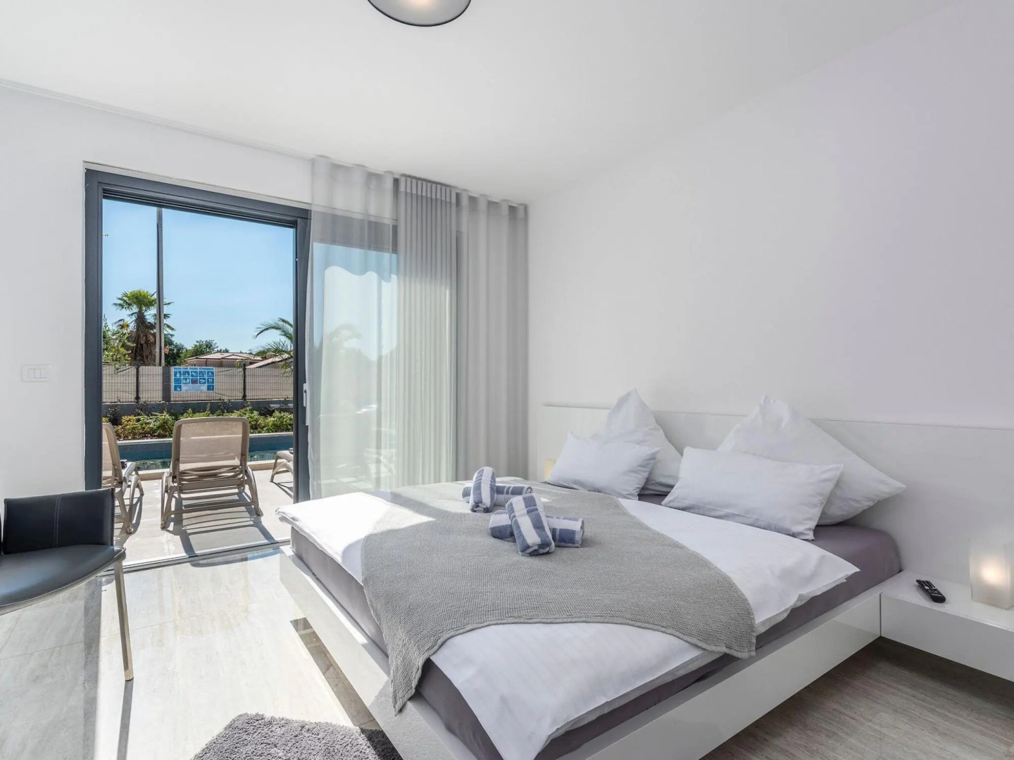 Amazing Holiday Home In Novigrad With Bubble Bath