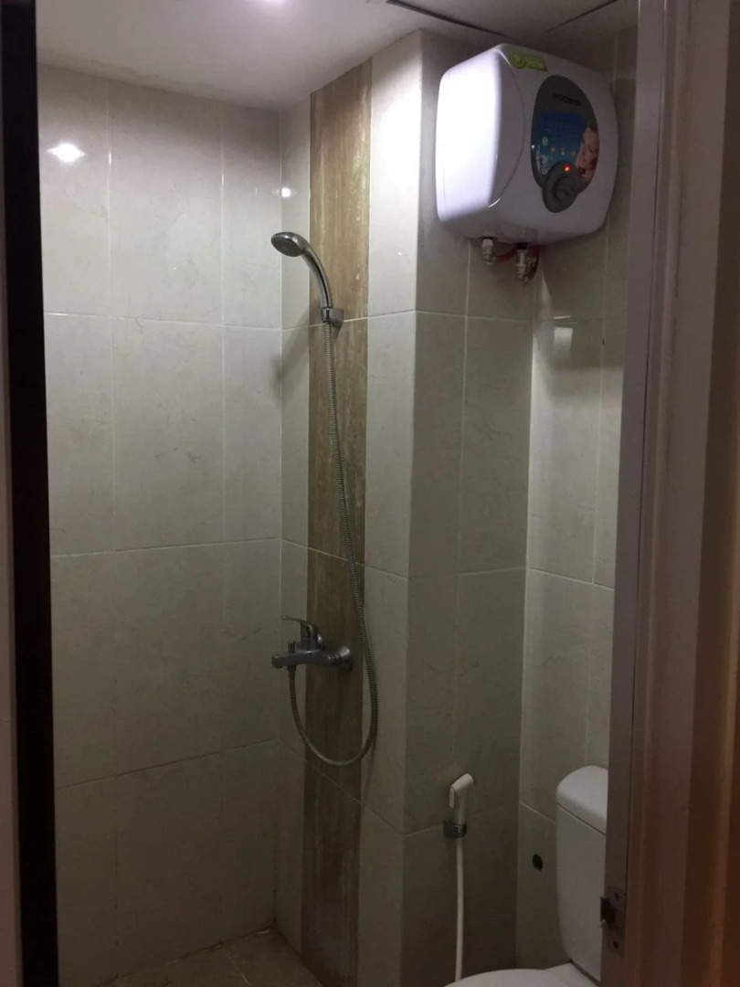 Grand Taman Melati Margonda