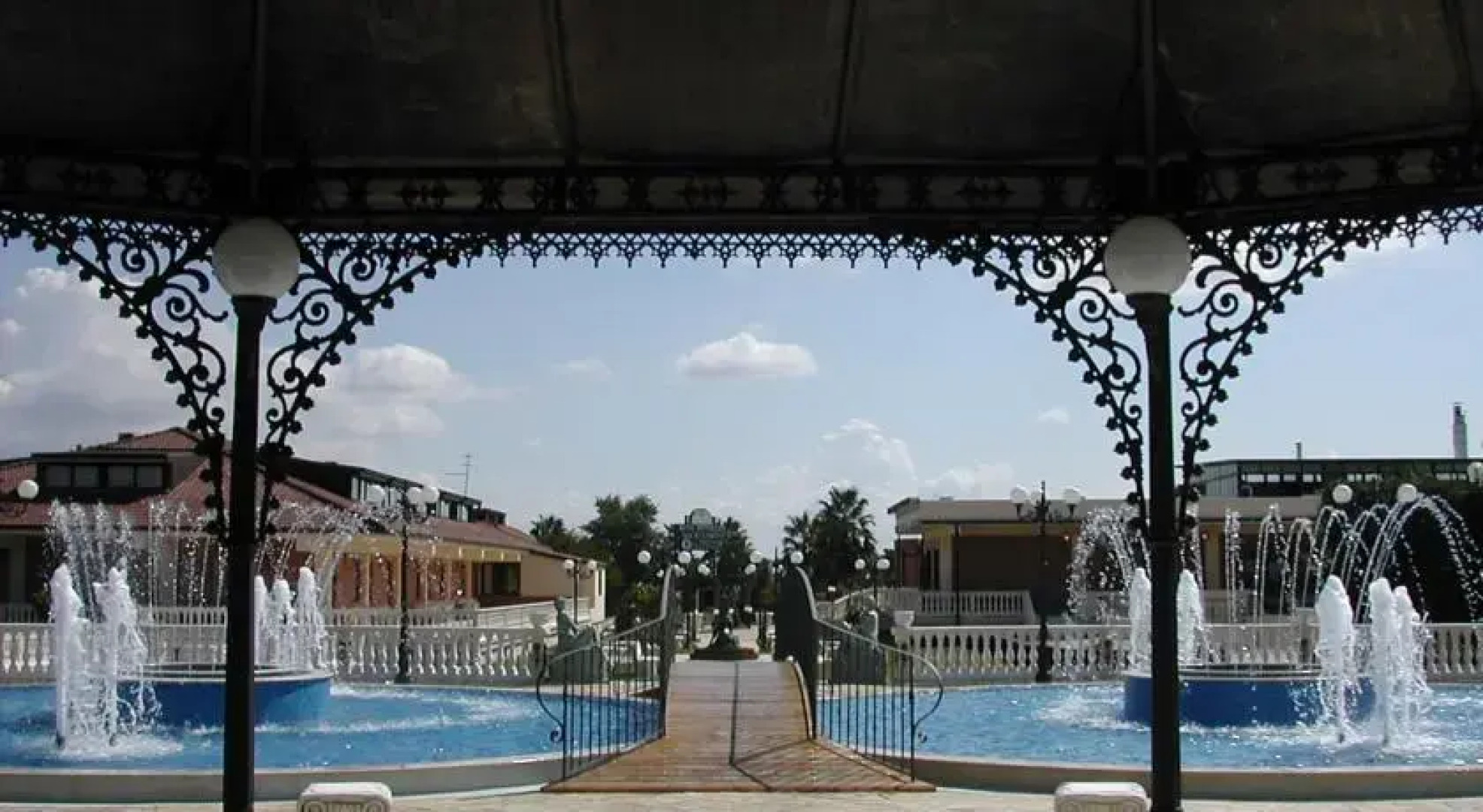 Centro Turistico Bonassisa