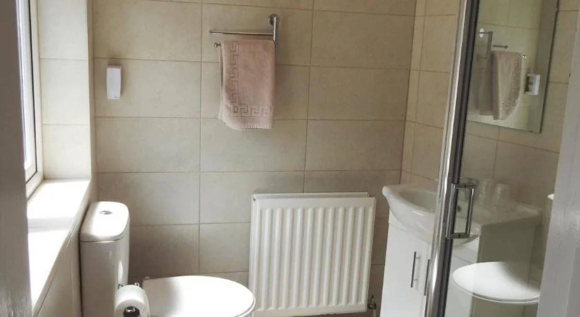 Cherish End Bed And Breakfast