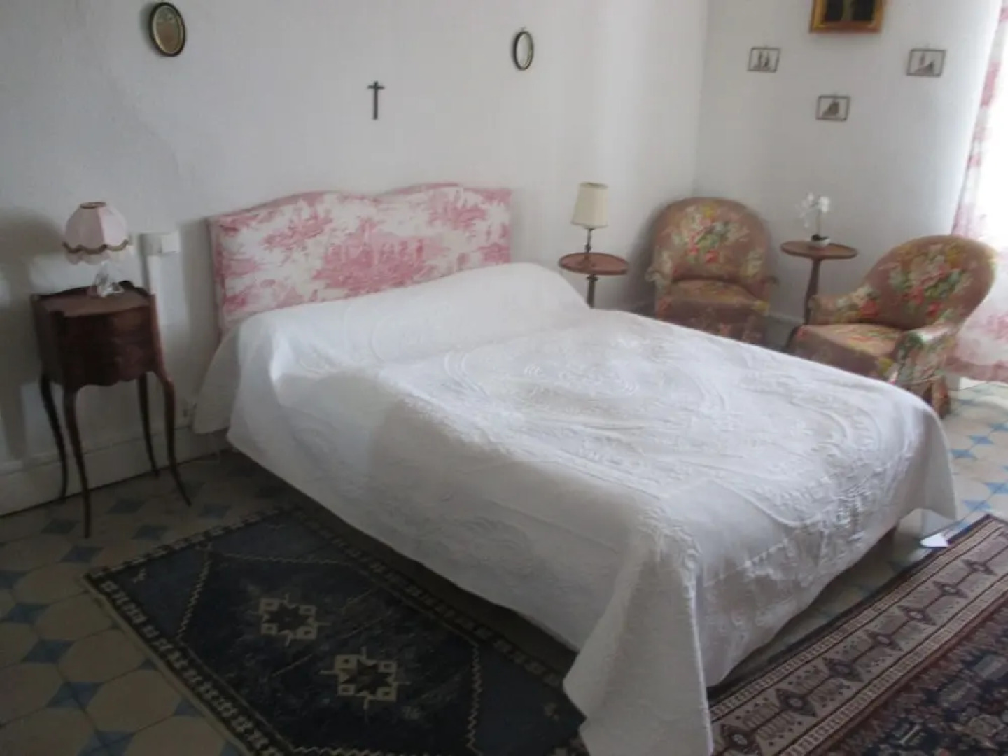 Le Domaine du Chapitre