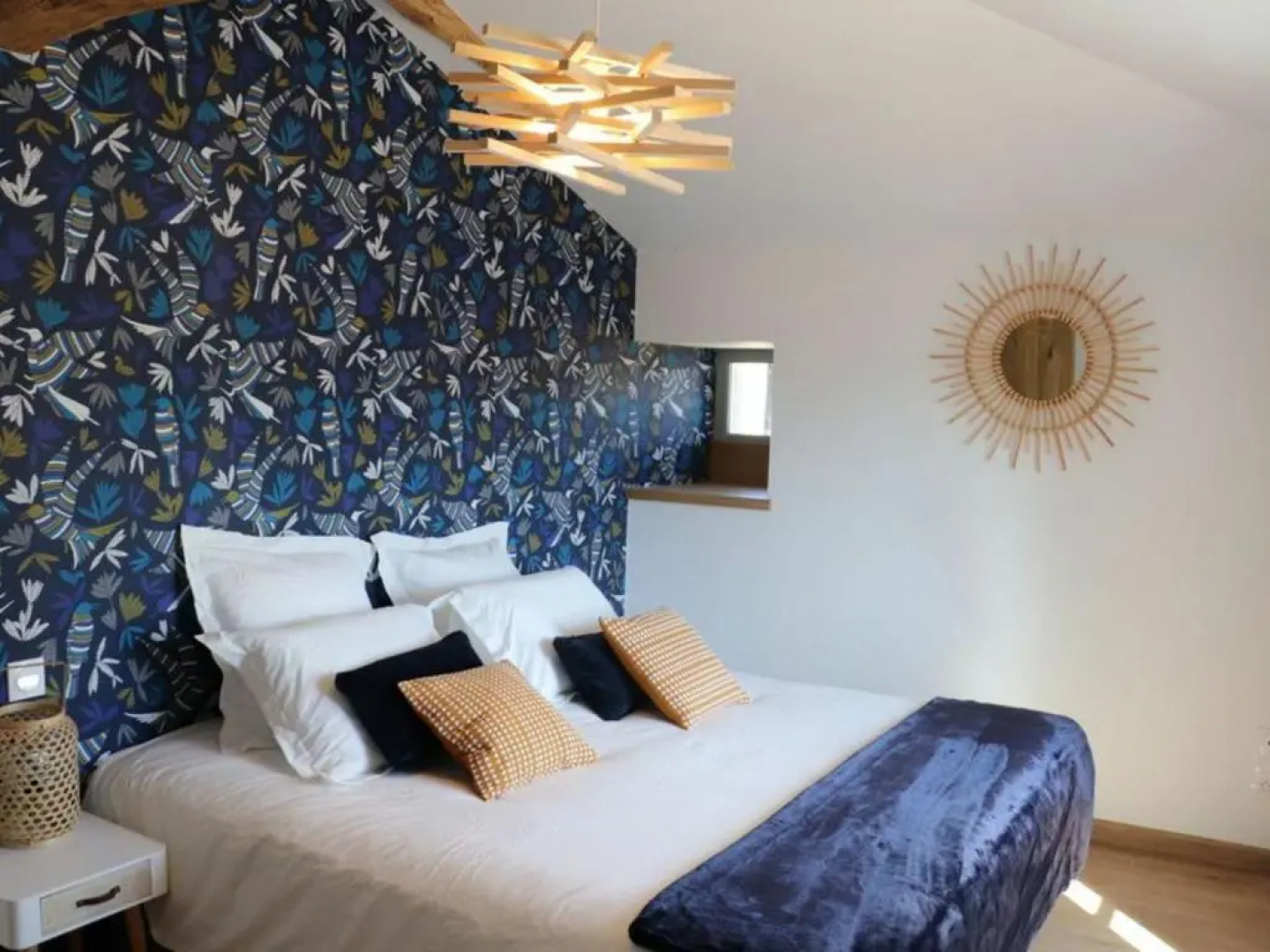 Gîte Les Herbiers, 6 pièces, 10 personnes - FR-1-426-428