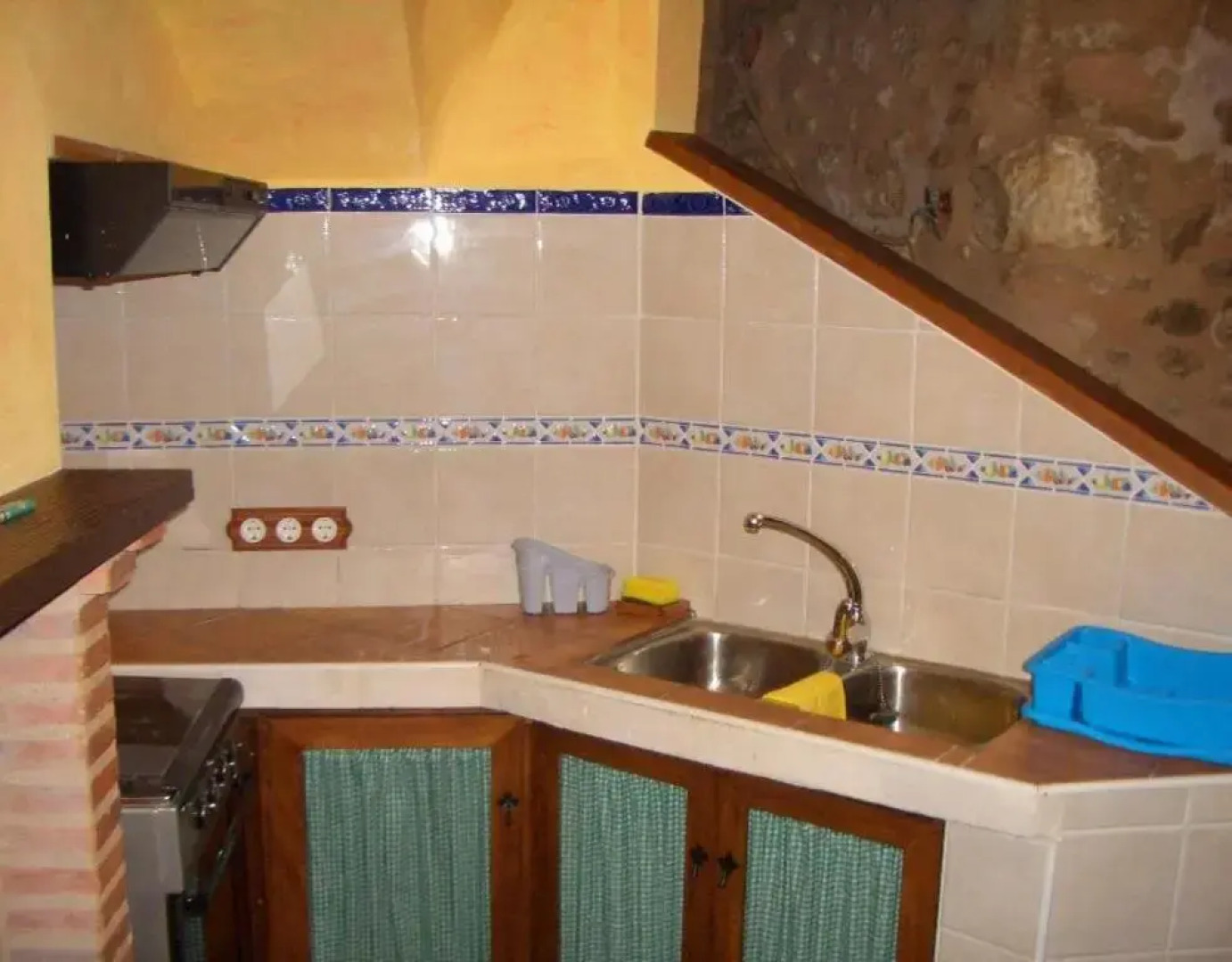 Casa Rural Casa Gimeno