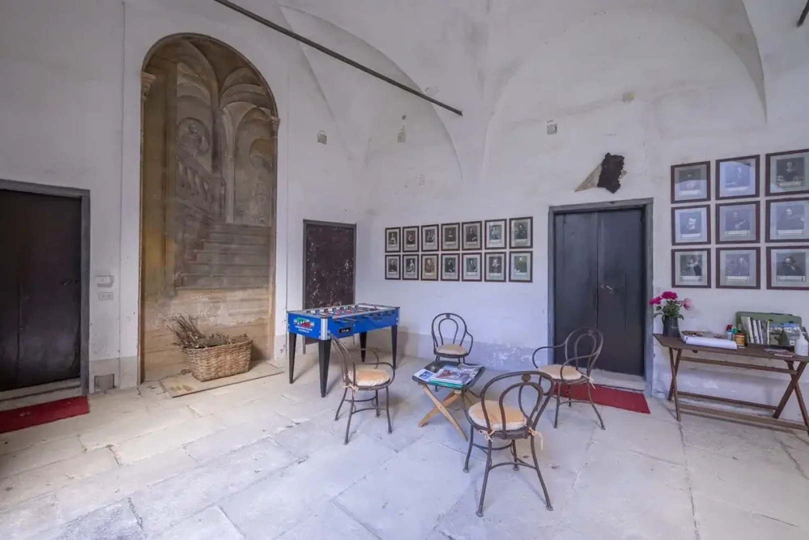 Le Zie - Castello Rocca Grimalda