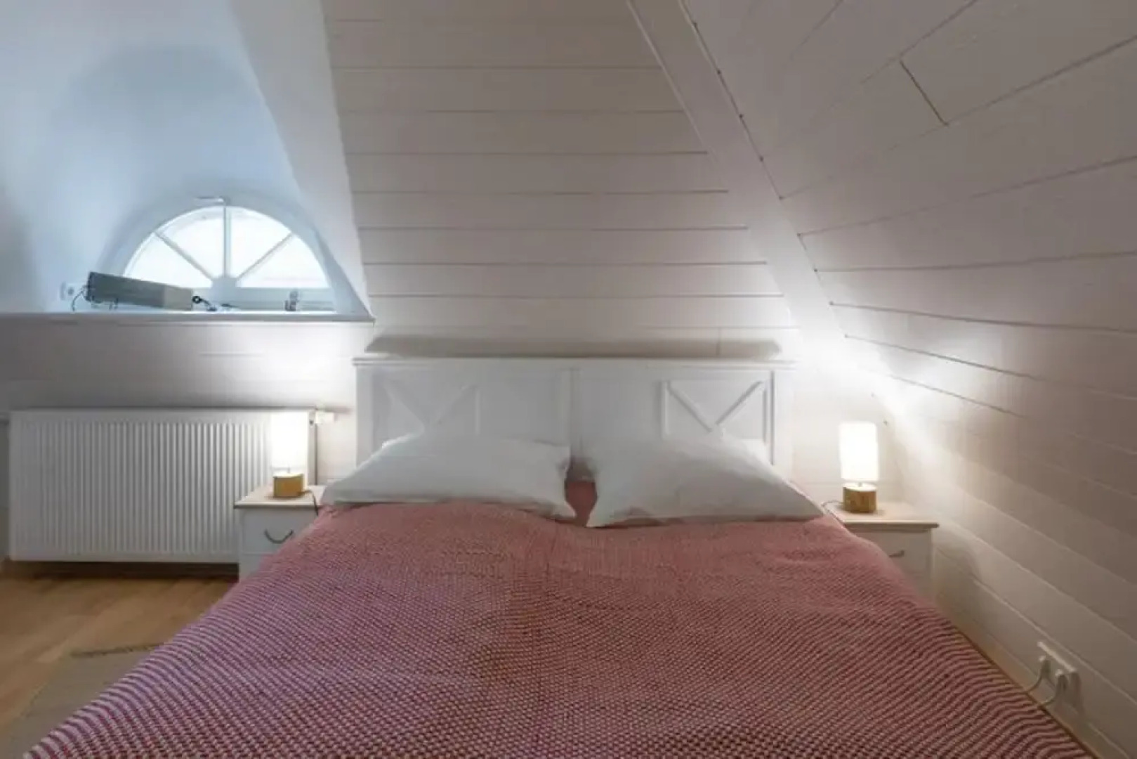 Charmantes Reetdachhaus in Lehe