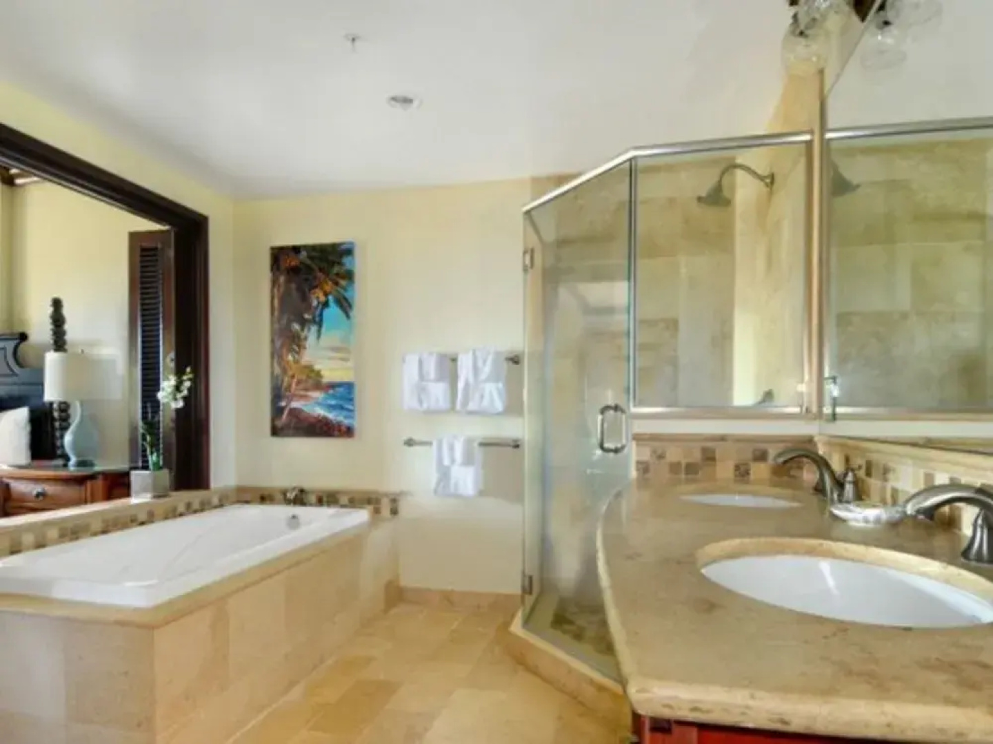 Waipouli Beach Resort D204