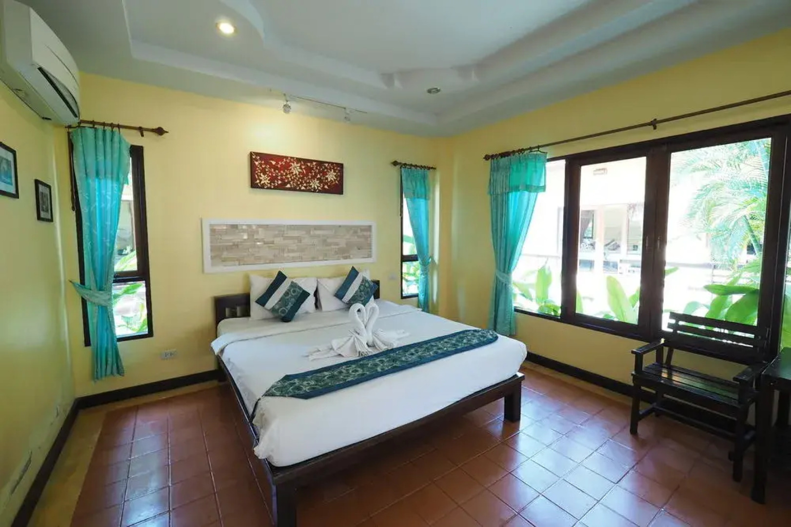 Pranburi Noy Resort