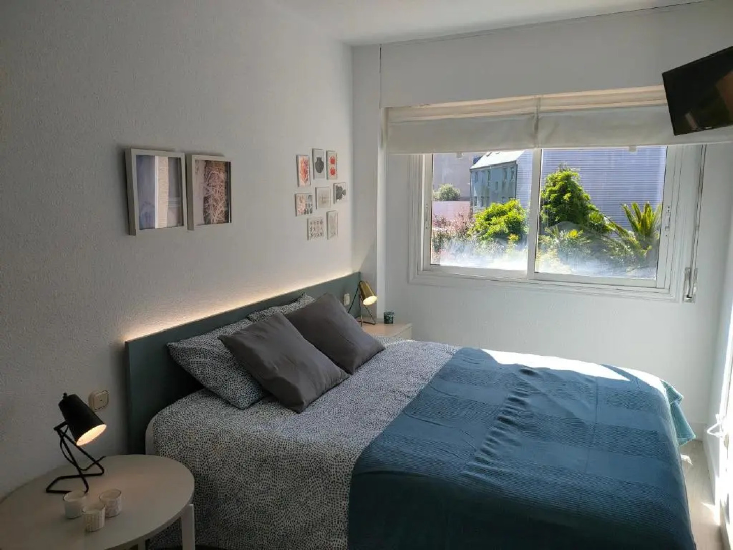 Apartamento nuevo en Sada