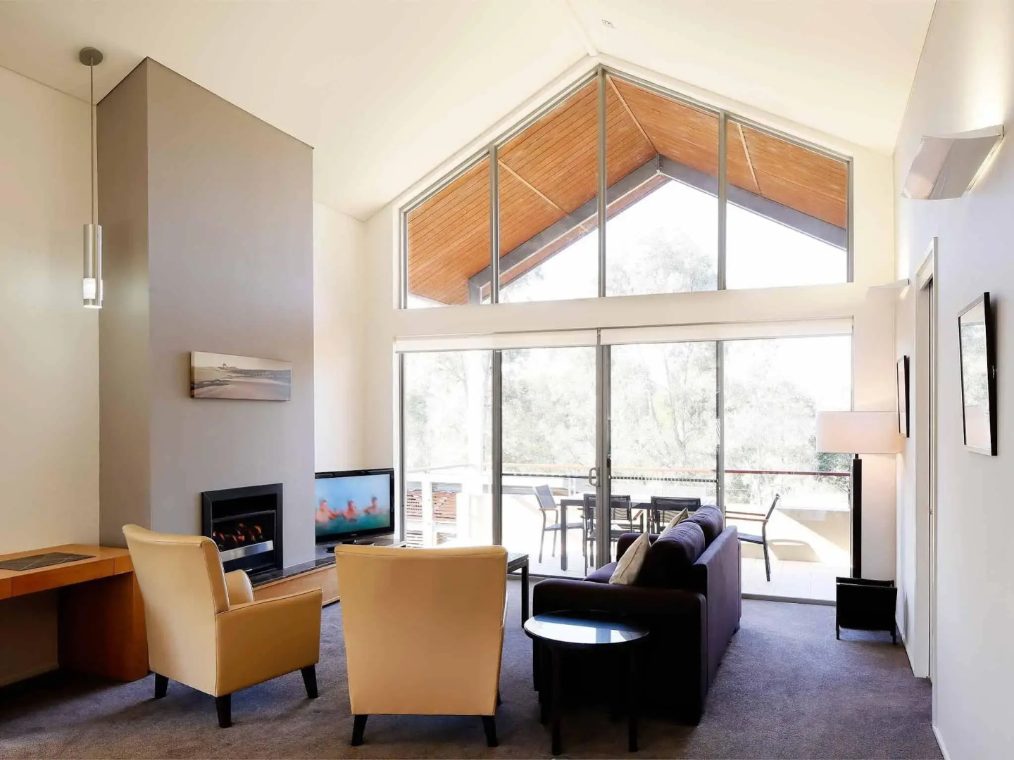 Grand Mercure The Vintage