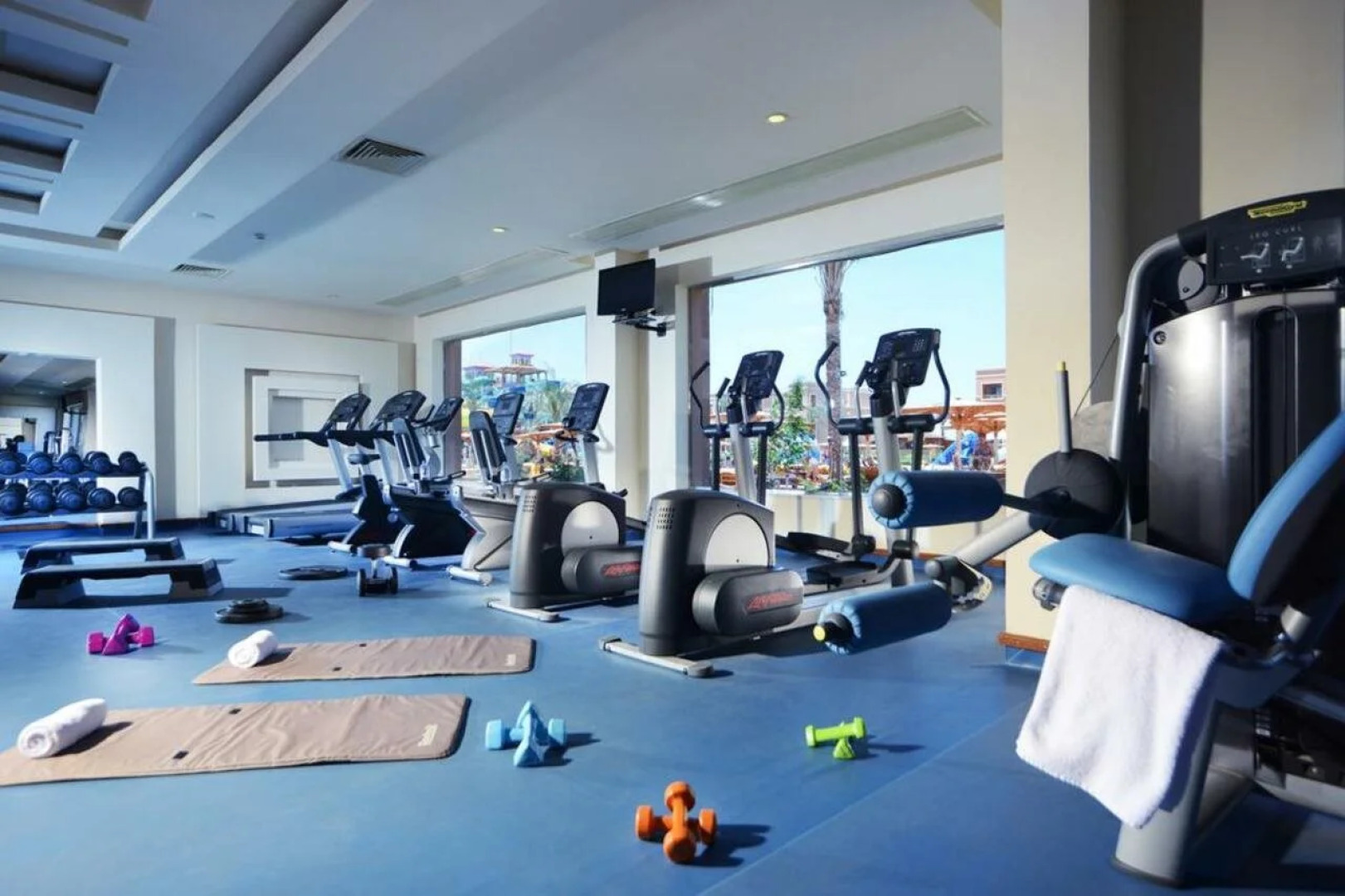 Charmillion Club Aqua Park