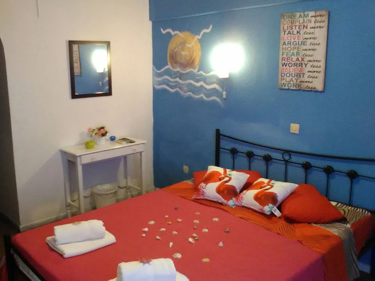 Sol e Mar Sea Side View Guesthouse