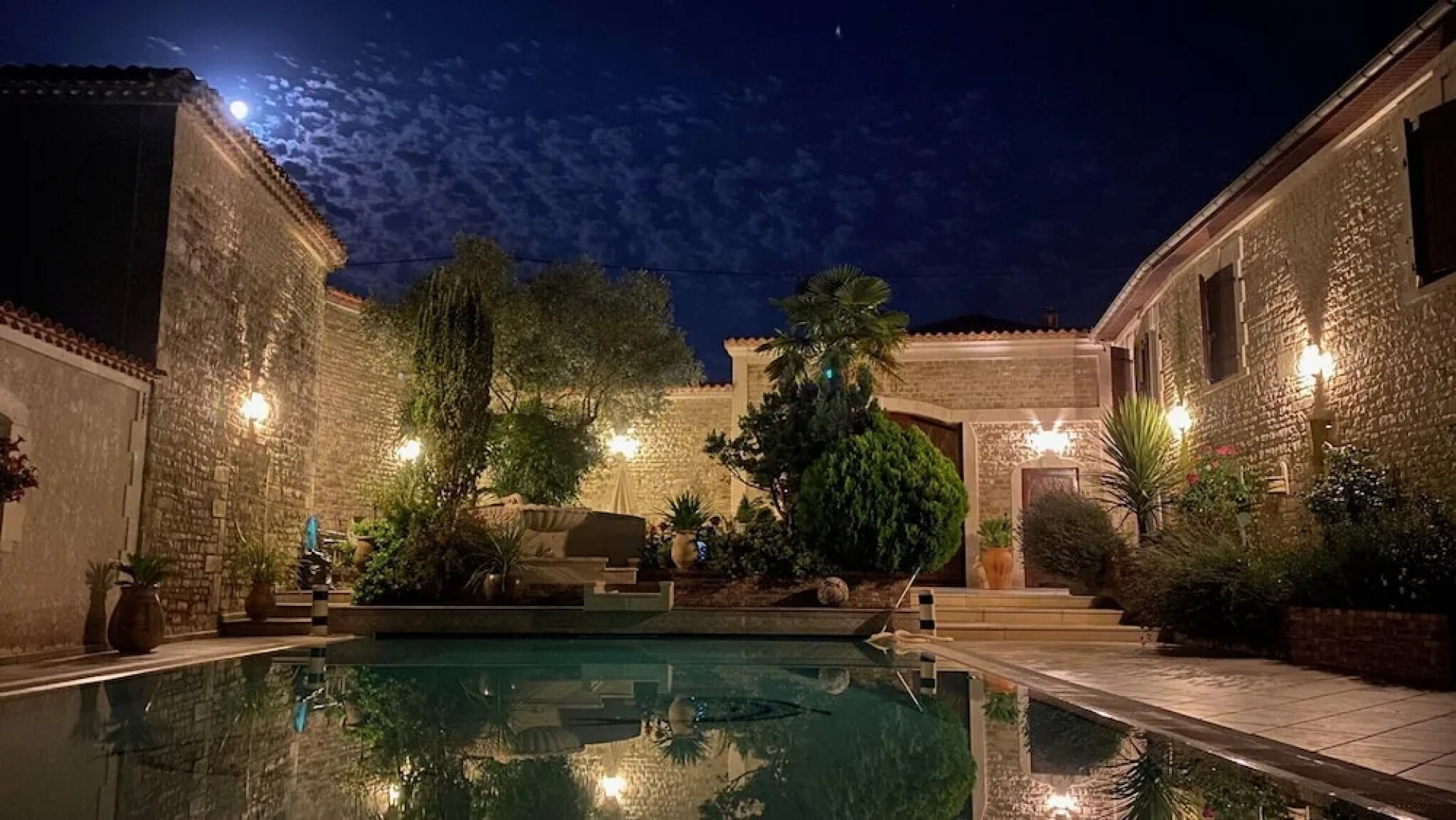 La Fontaine des Arts