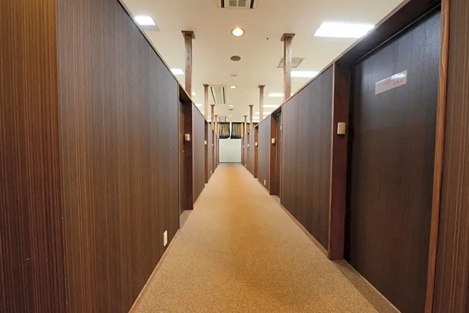 Saga Yamato Onsen Hotel Amandi