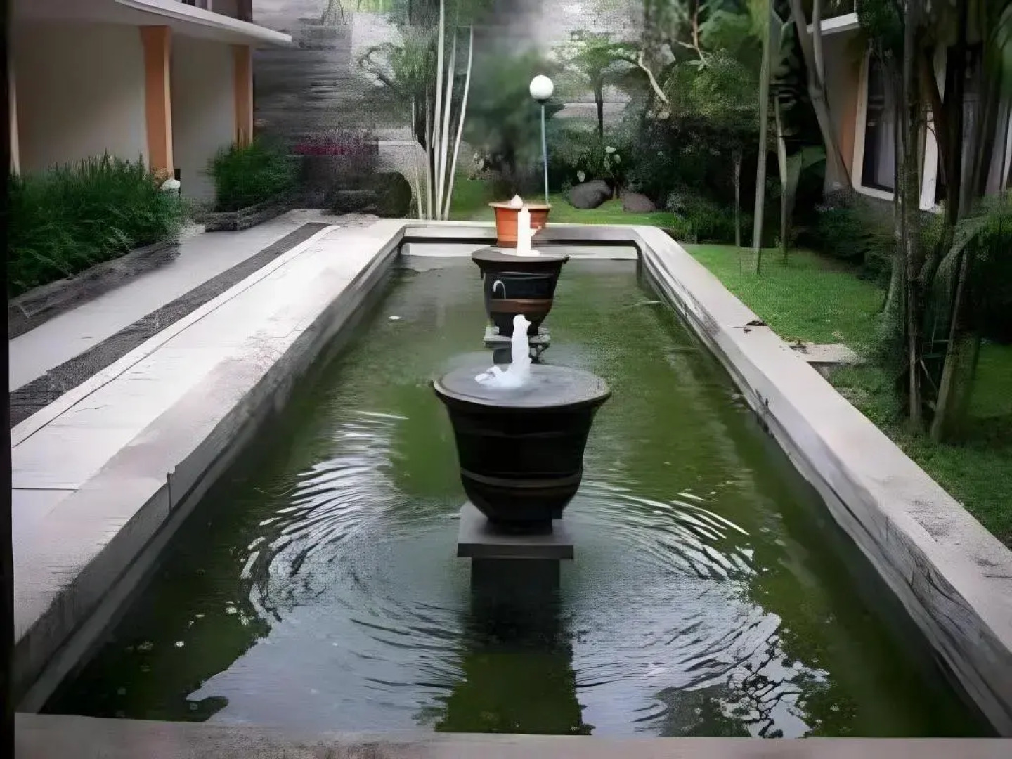 Ijen View Hotel & Resort