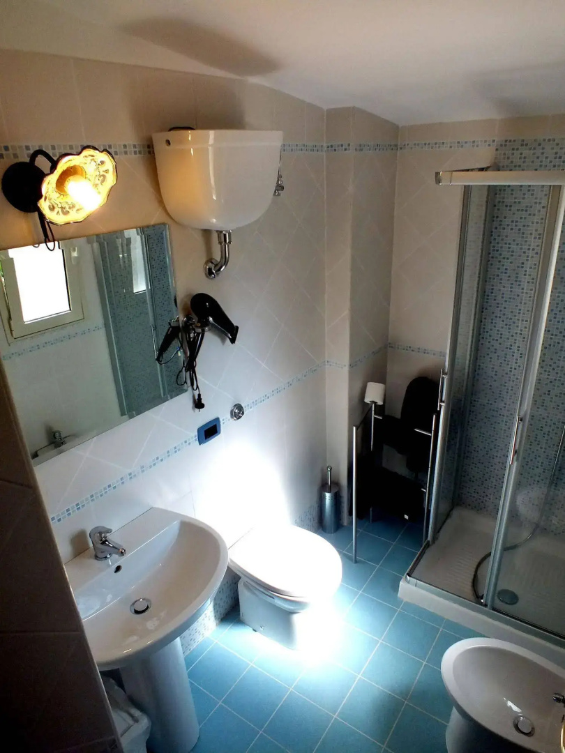 B&B Villa sul Mare