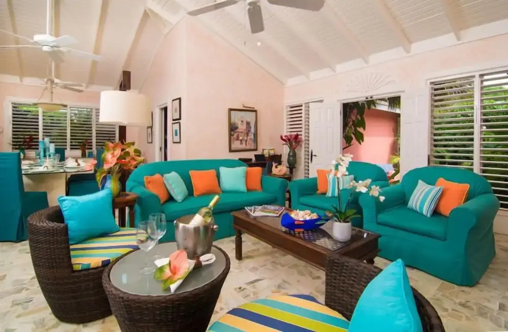 Summertime, Silver Sands,4BR