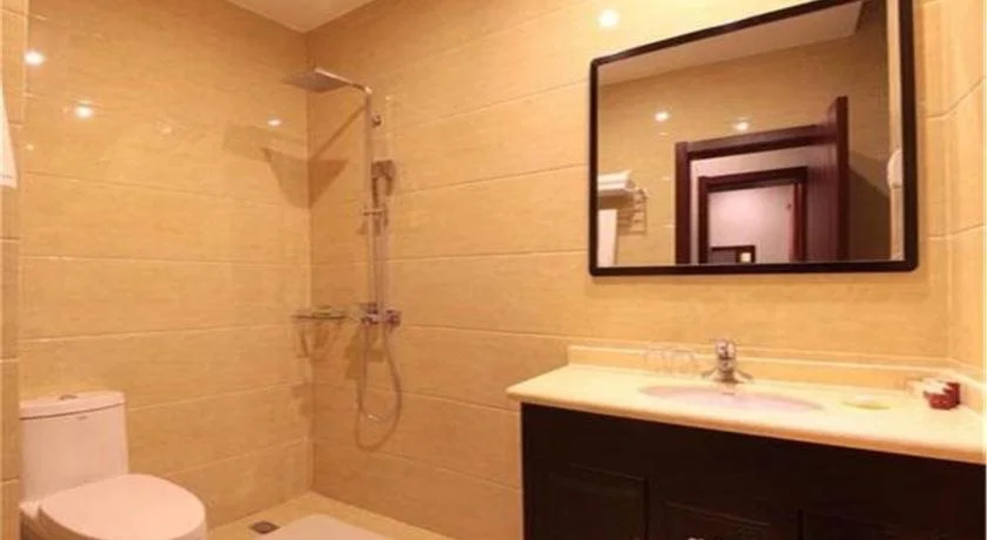 Jiahua Business Hotel Chengde