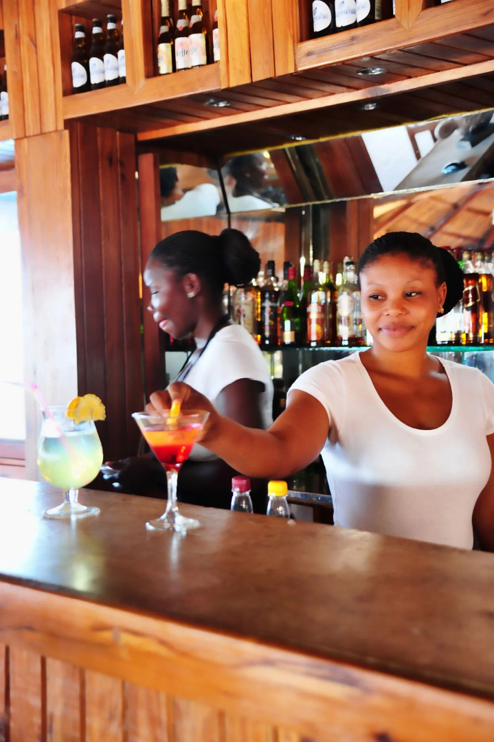 Catembe Gallery Hotel