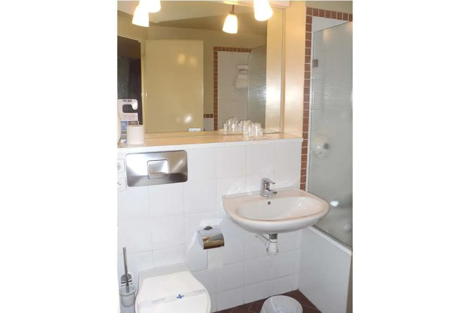 Kyriad Grenoble Sud - Seyssins