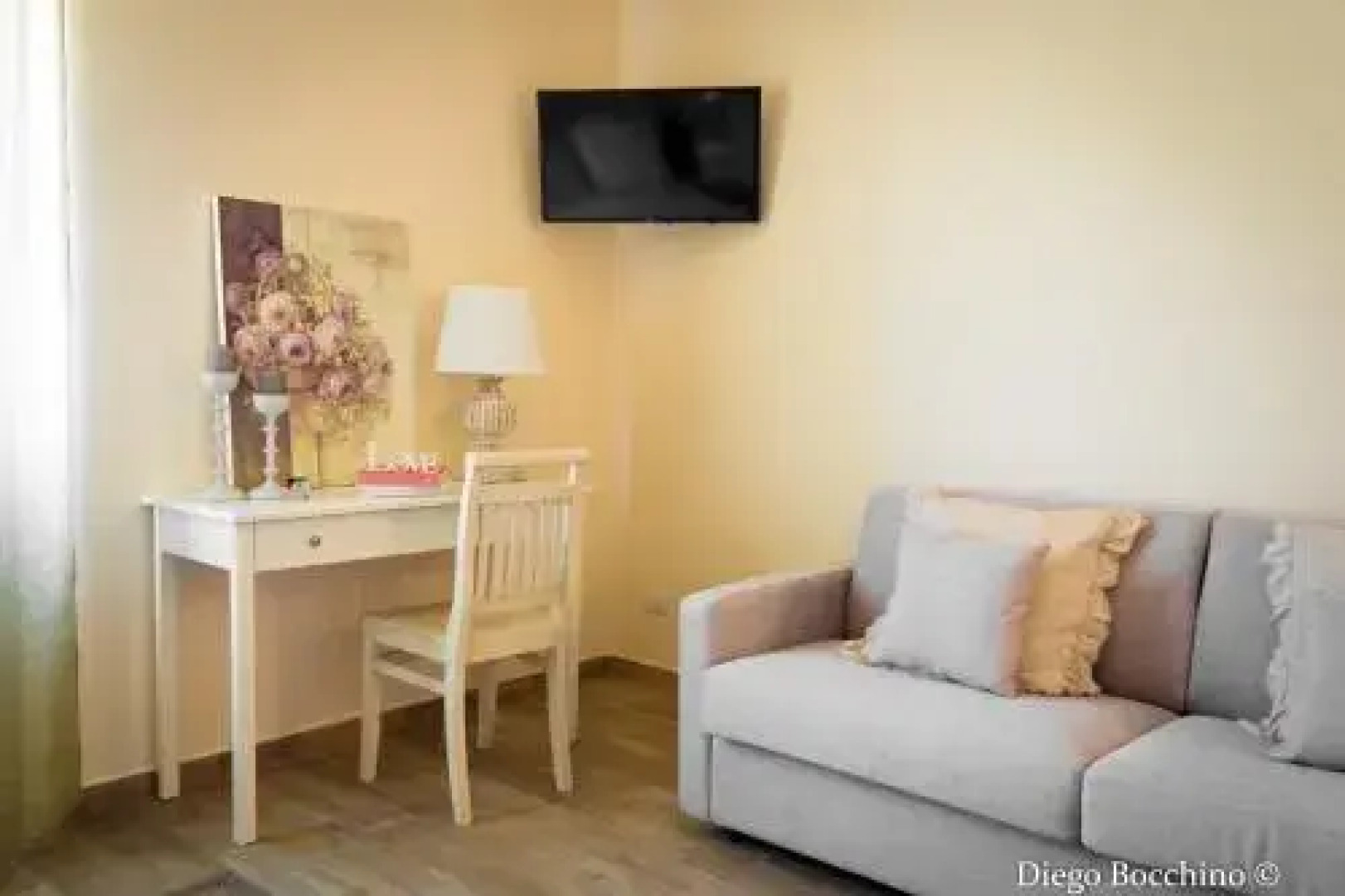 Agriturismo Villa Luisa