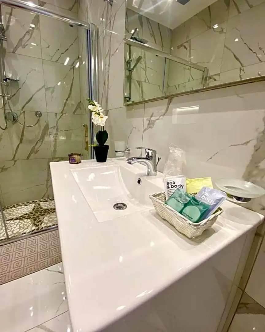 La Perla Luxury Rooms