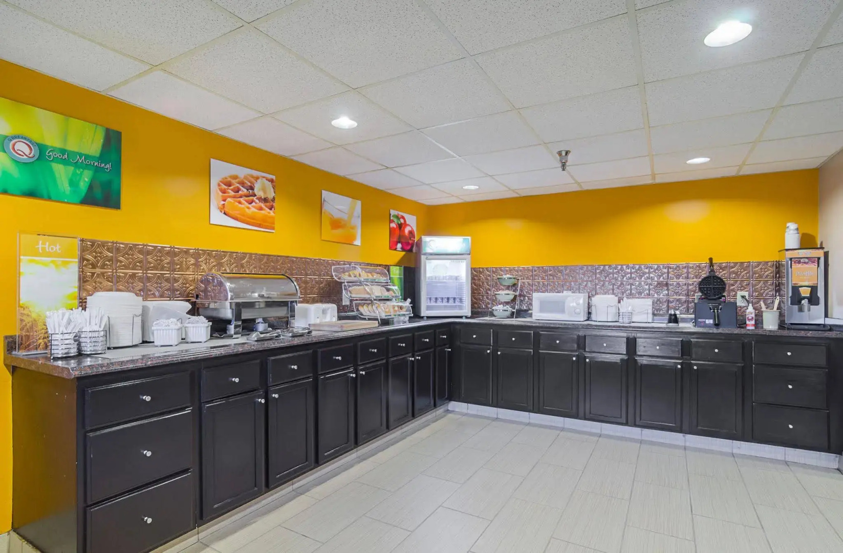 SureStay Plus Hotel by Best Western Durham Medical Center