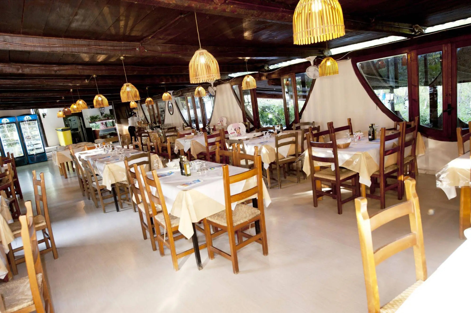 Villaggio Punta Lunga Camping