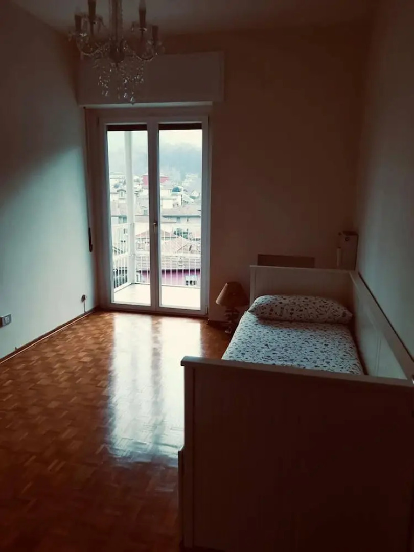 Sunrise Holiday House Vista Lago D 'orta
