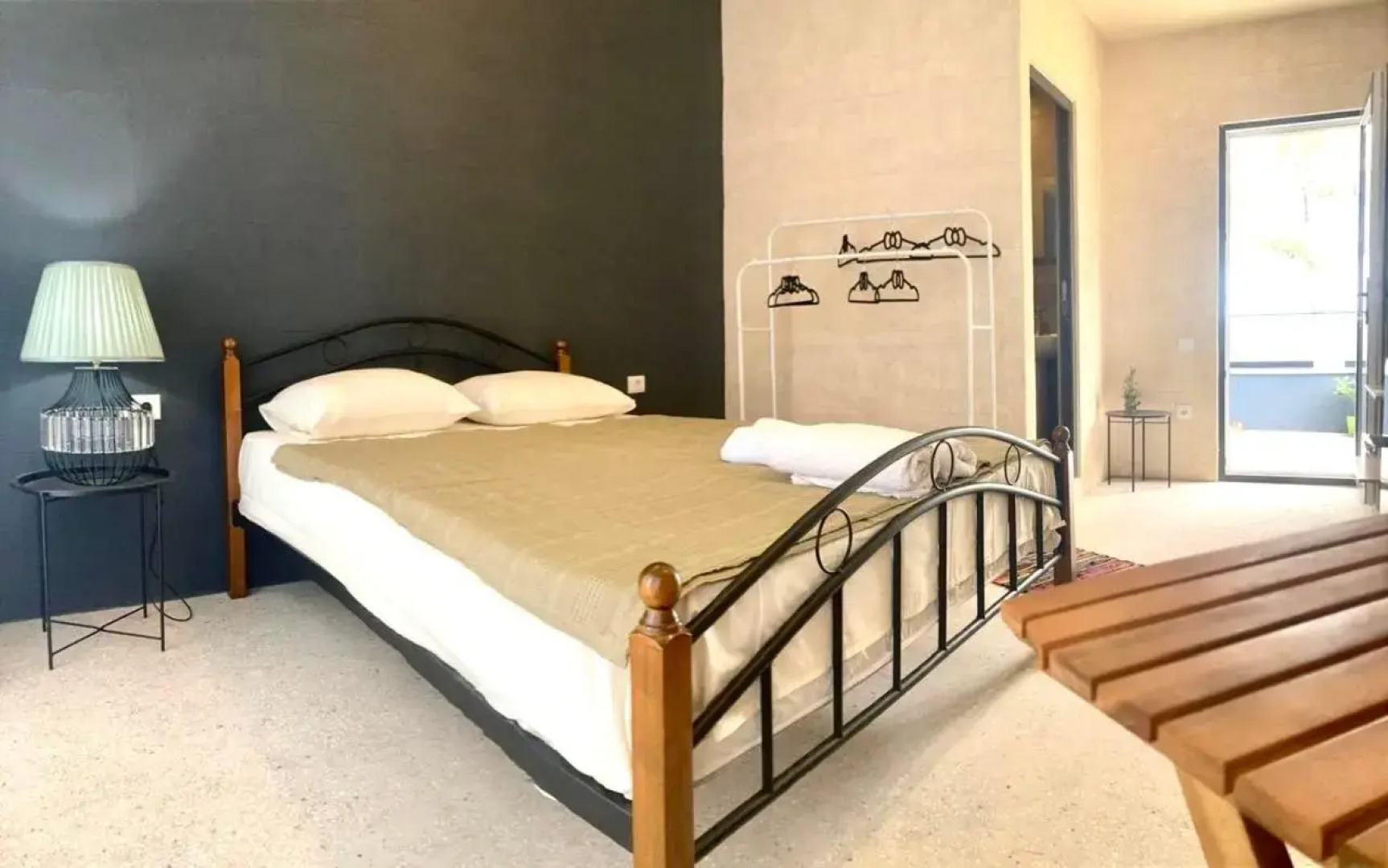 Yellow House in Grigoleti