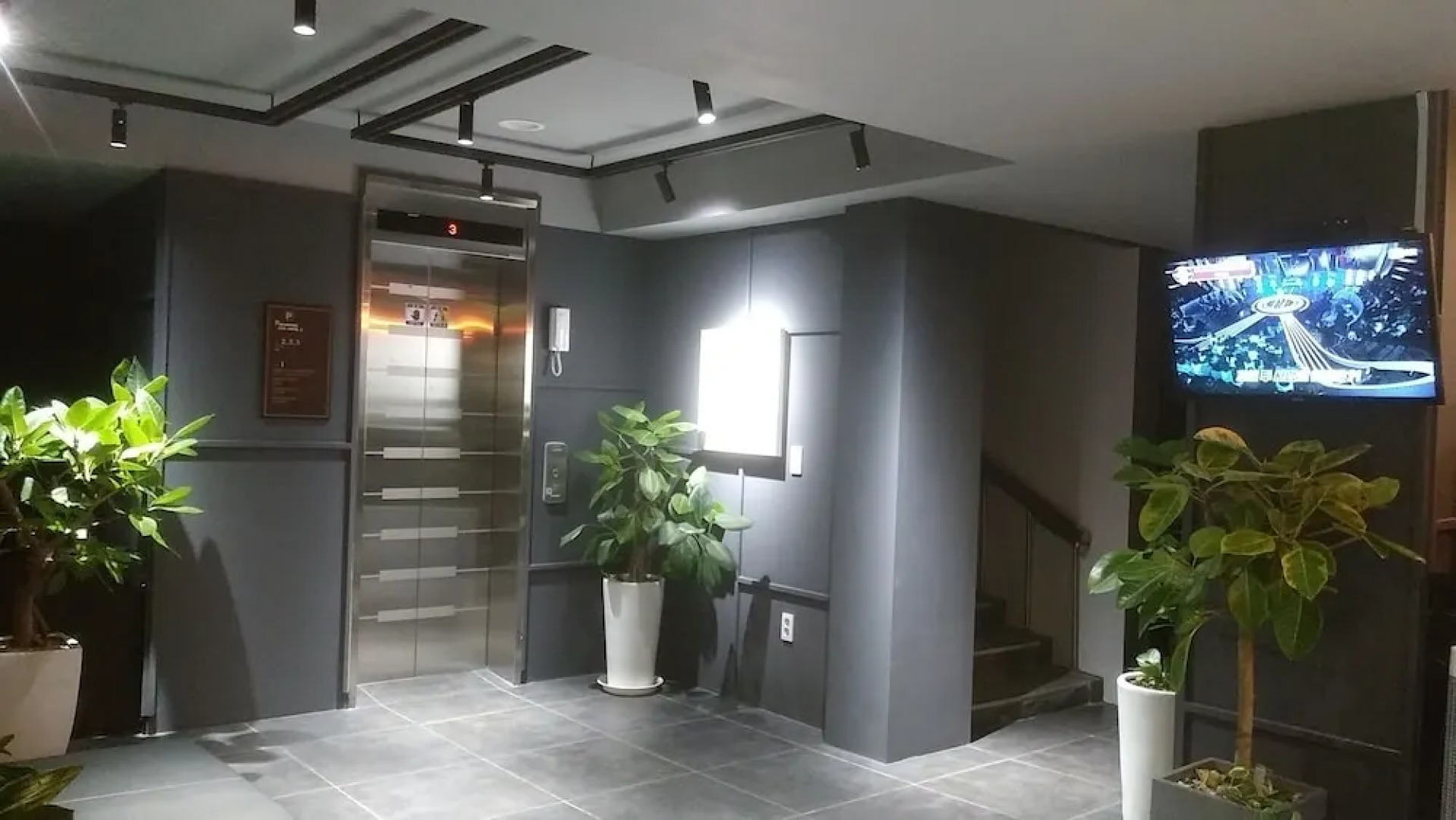 Pyeongtaek Stay 2 Hotel